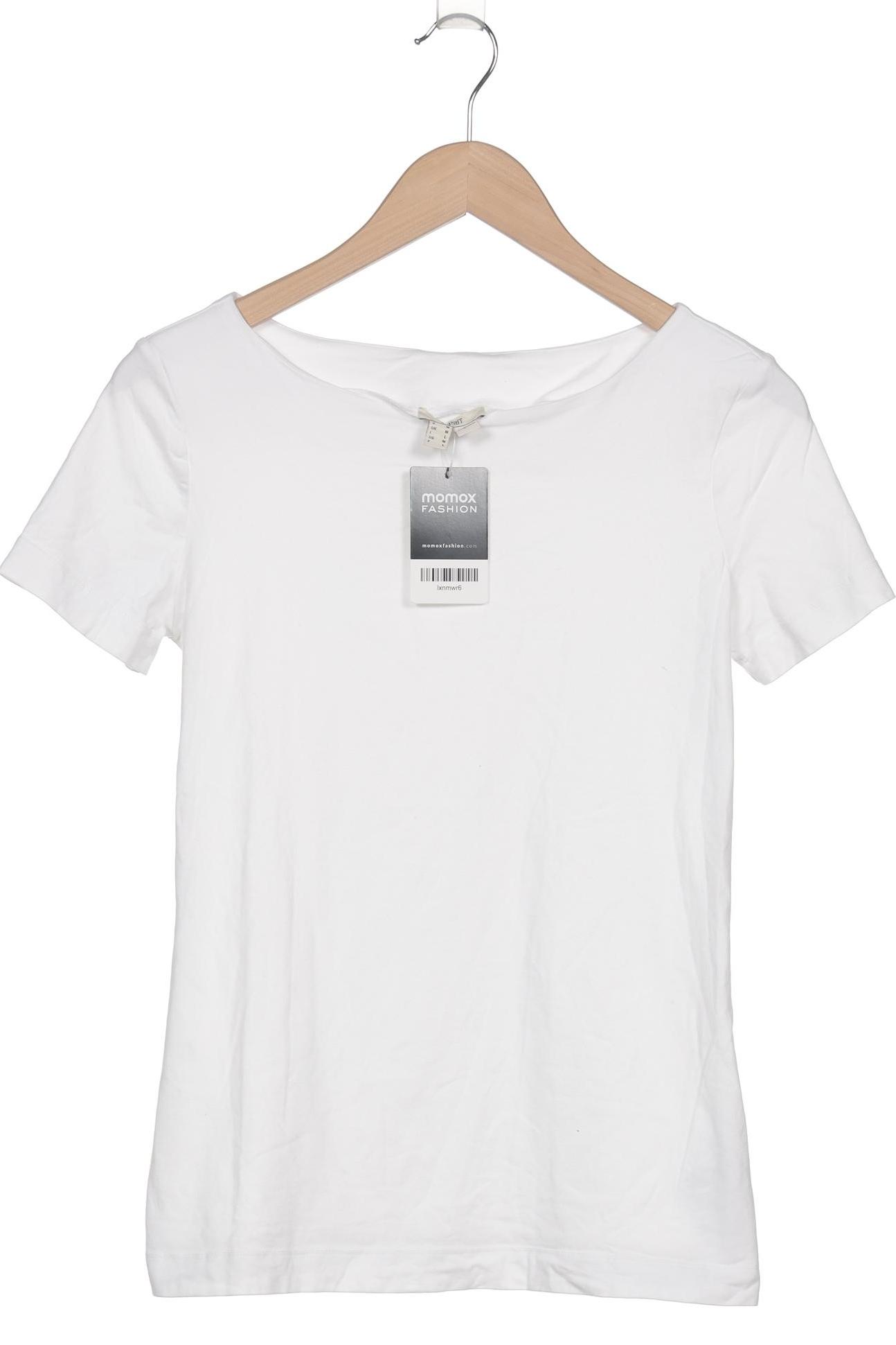 

Esprit Damen T-Shirt, weiß, Gr. 38