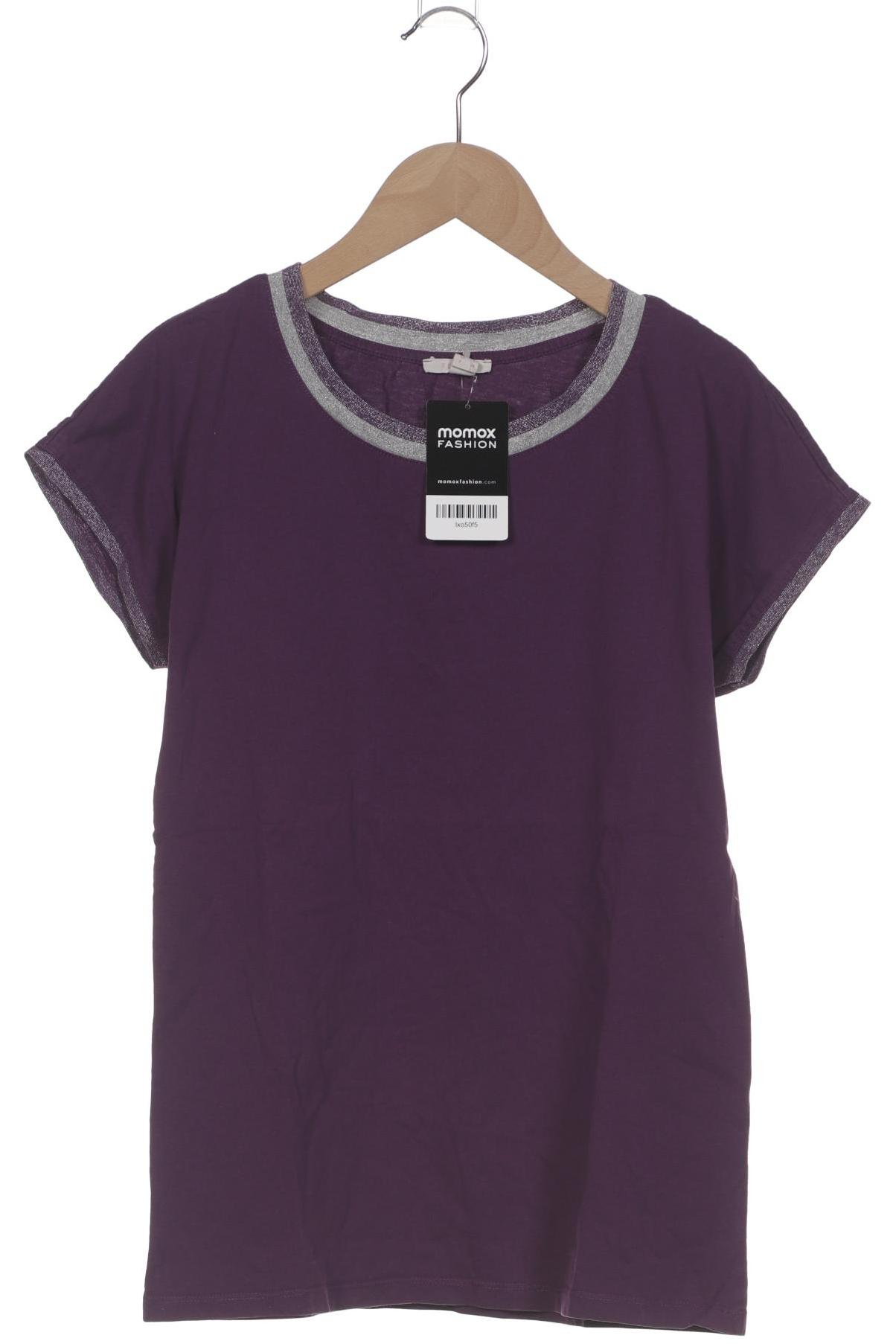 

Esprit Damen T-Shirt, flieder, Gr. 36