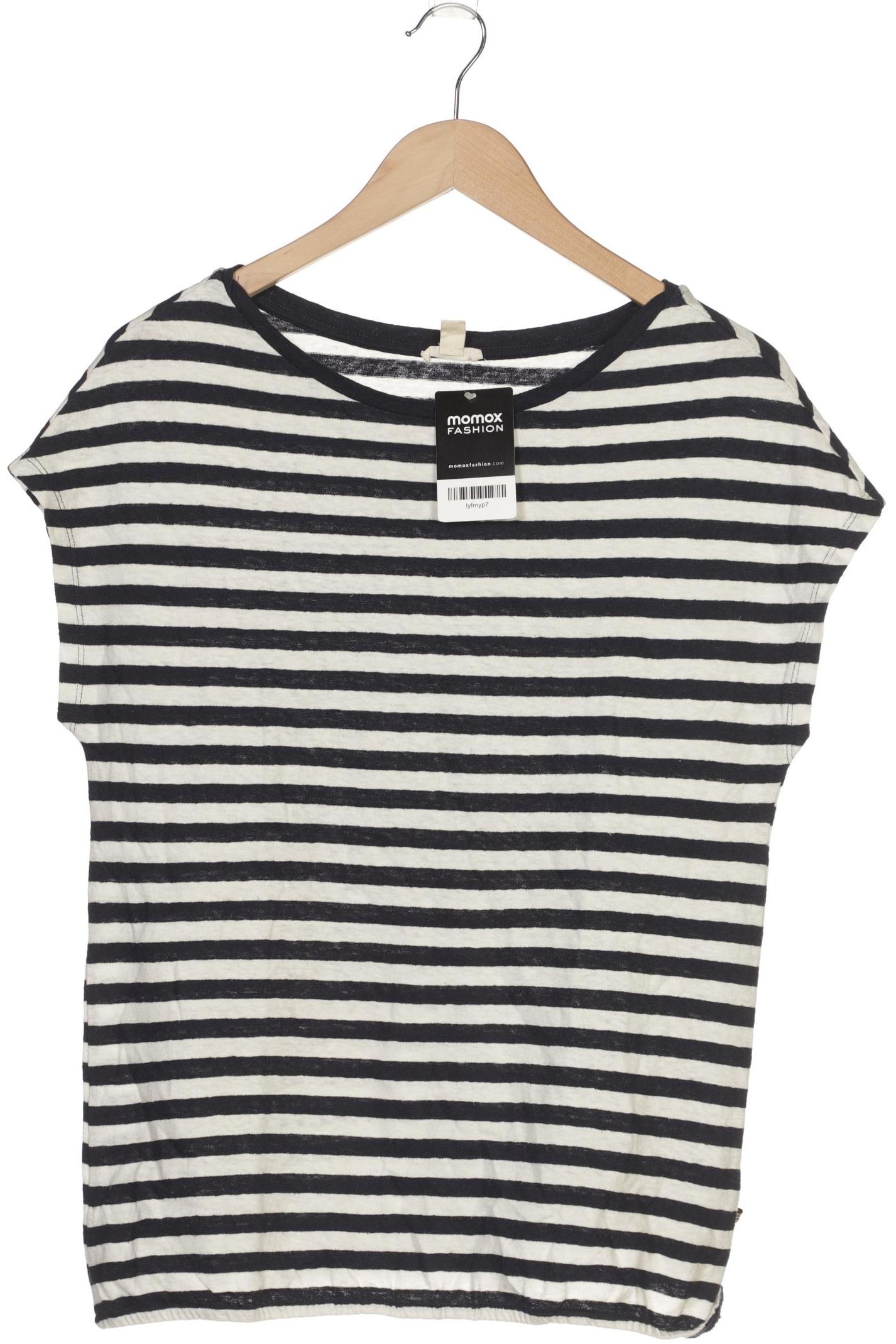 

Esprit Damen T-Shirt, marineblau, Gr. 38