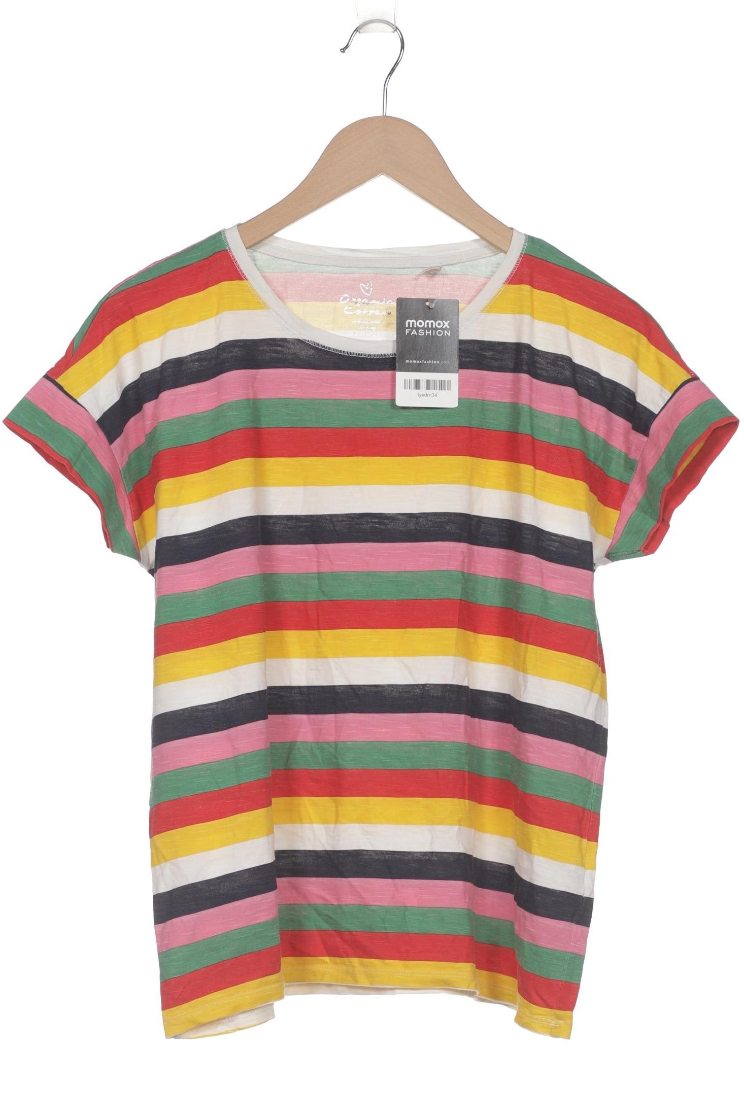 

Esprit Damen T-Shirt, mehrfarbig, Gr. 42