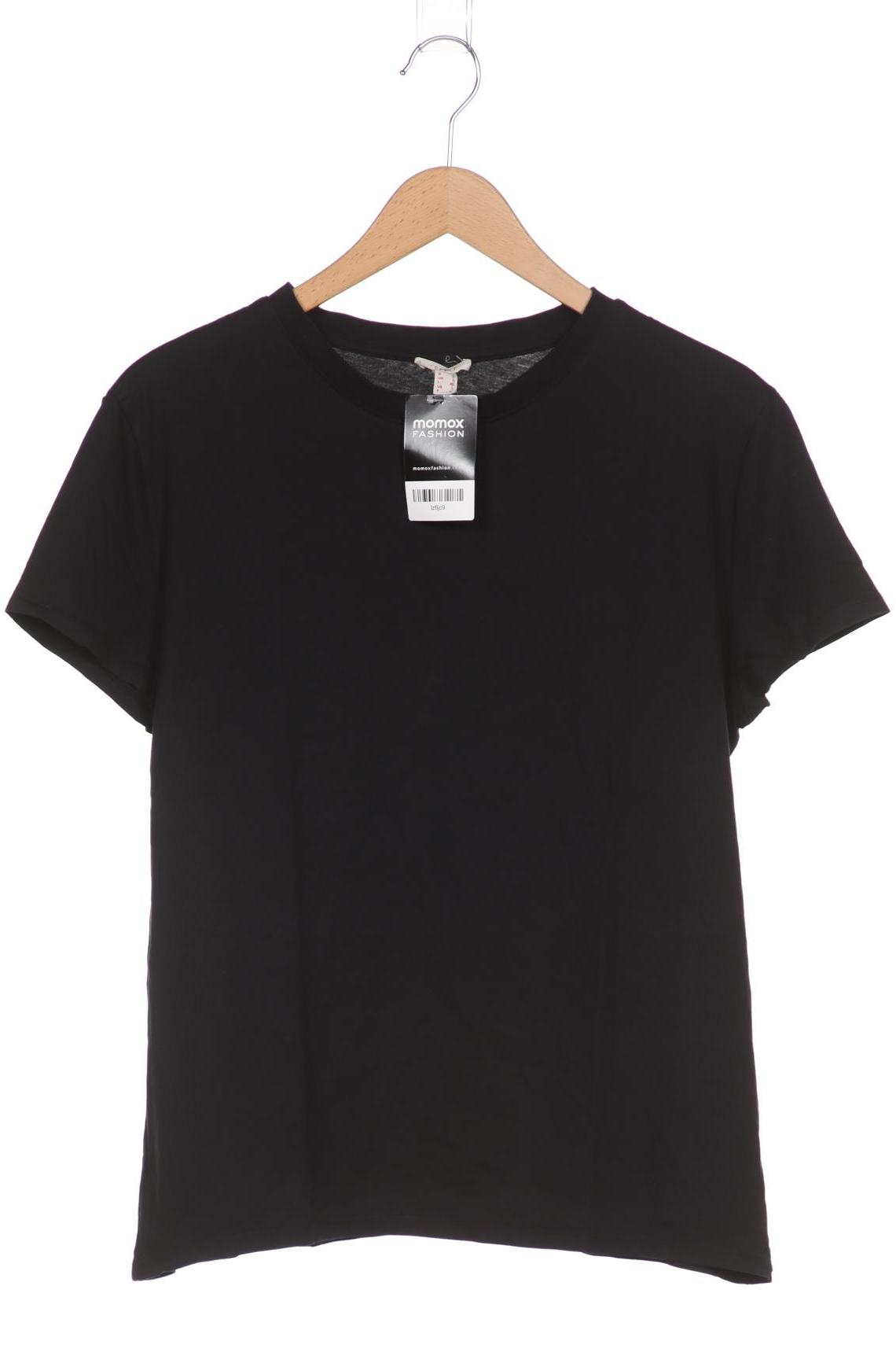 

Esprit Damen T-Shirt, schwarz