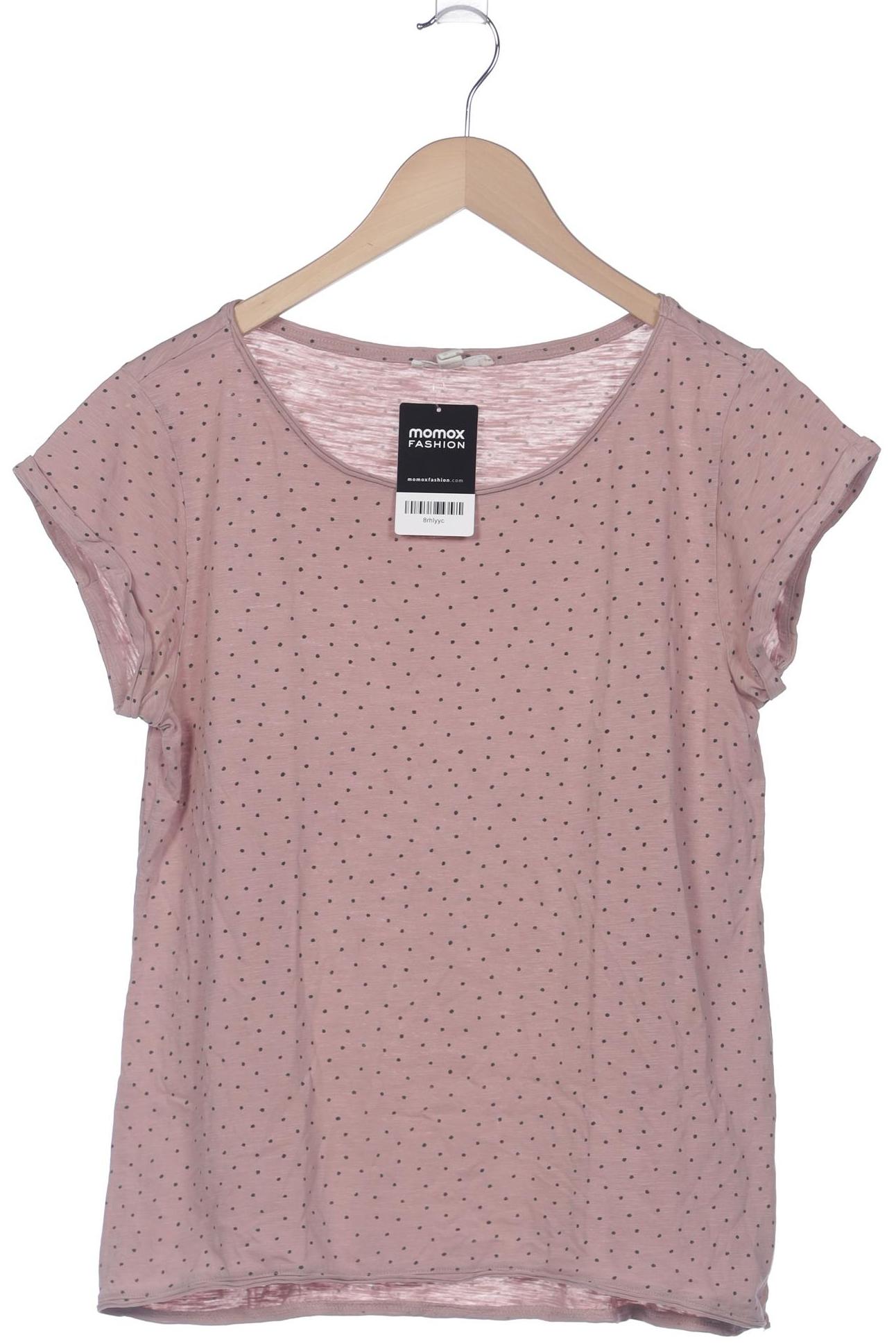 

Esprit Damen T-Shirt, pink, Gr. 42