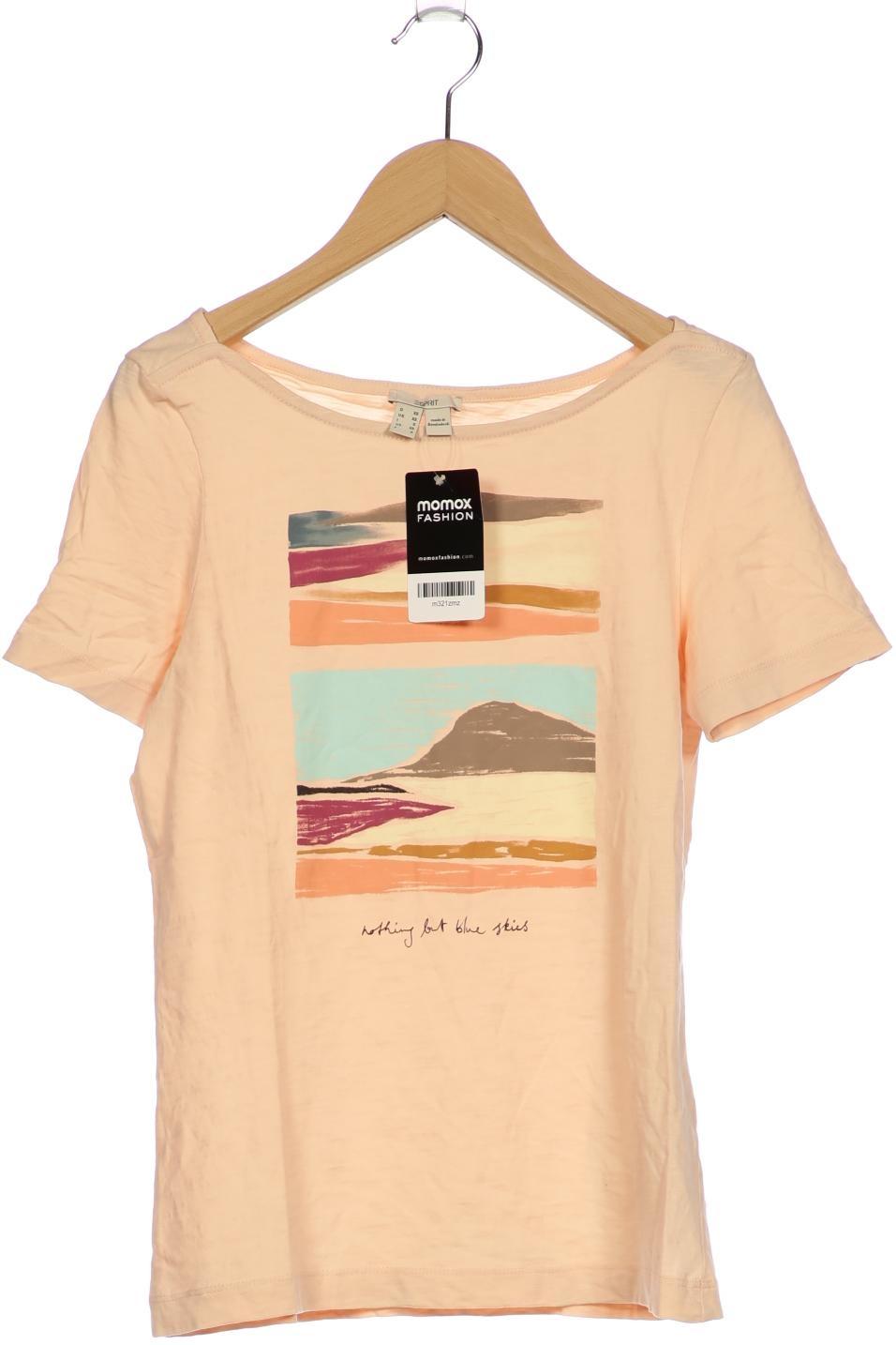 Thumbnail - Esprit Damen T-Shirt, pink, Gr. 34