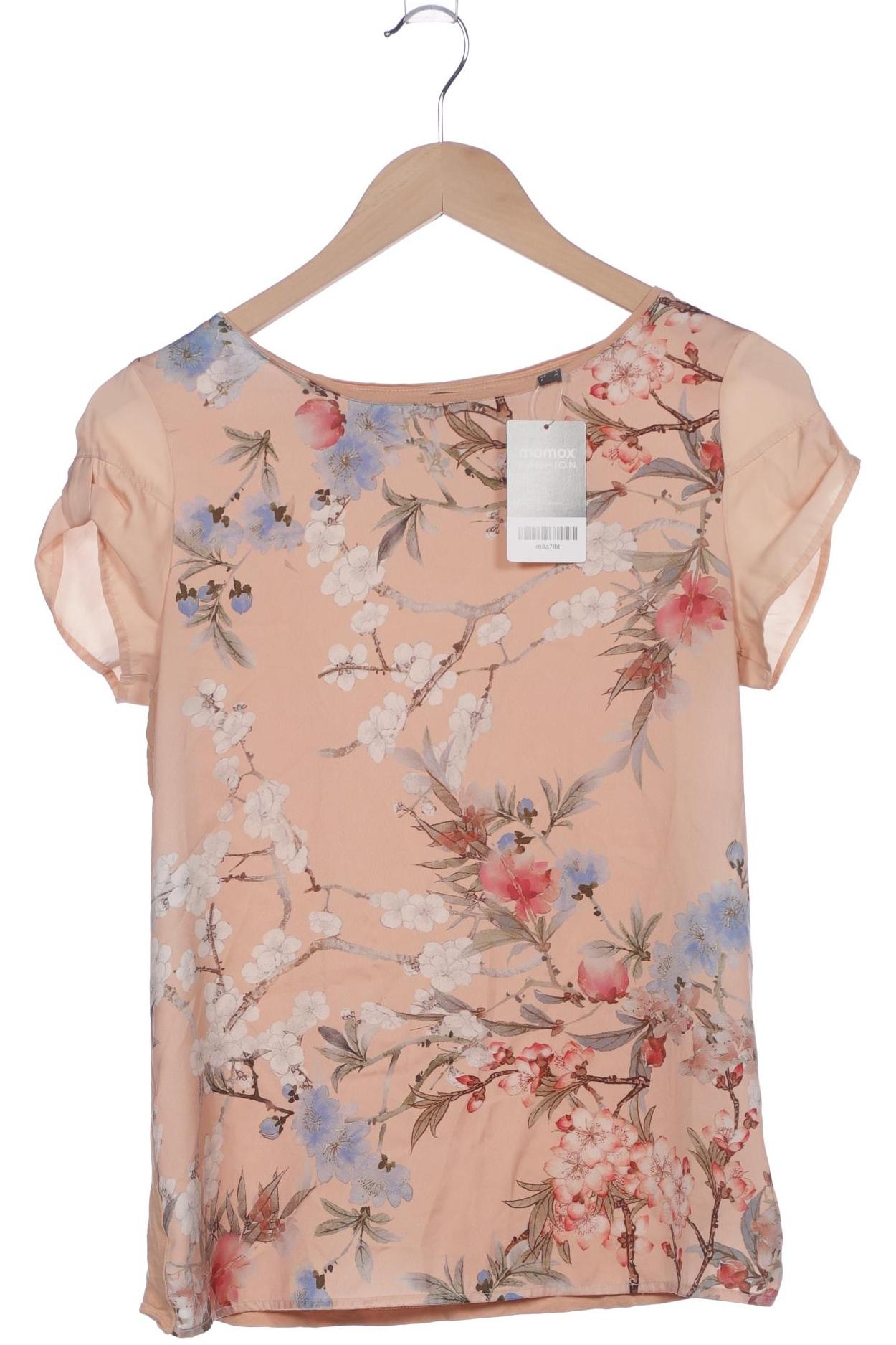 

Esprit Damen T-Shirt, orange, Gr. 36