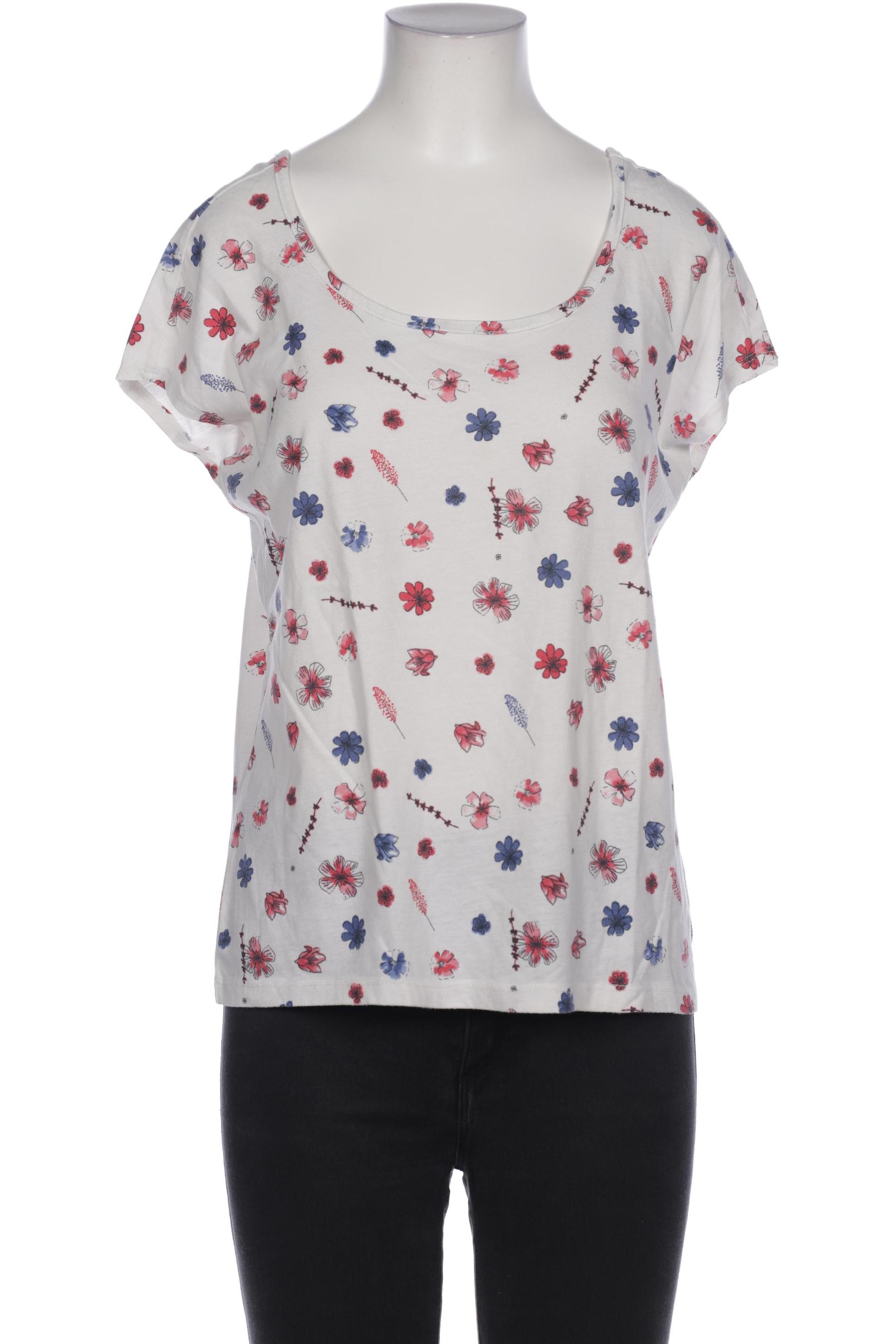 

Esprit Damen T-Shirt, rot, Gr. 38