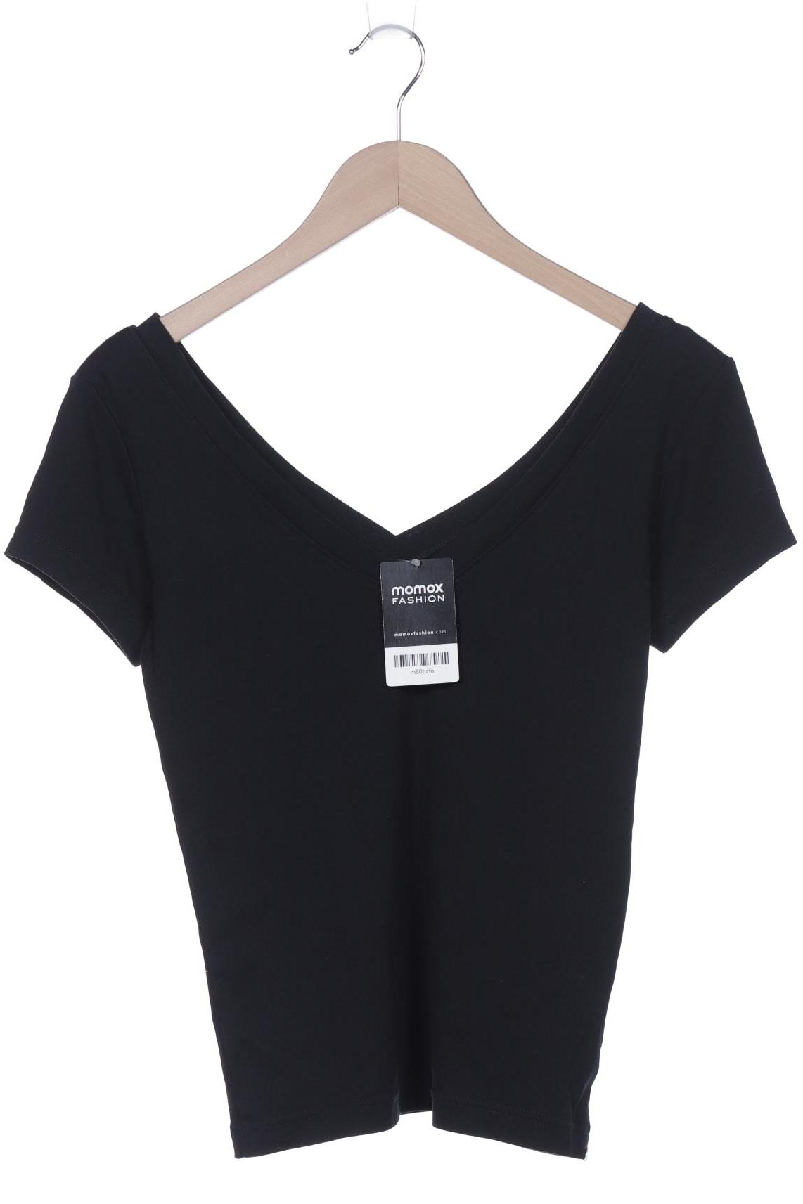 

Esprit Damen T-Shirt, schwarz, Gr. 38