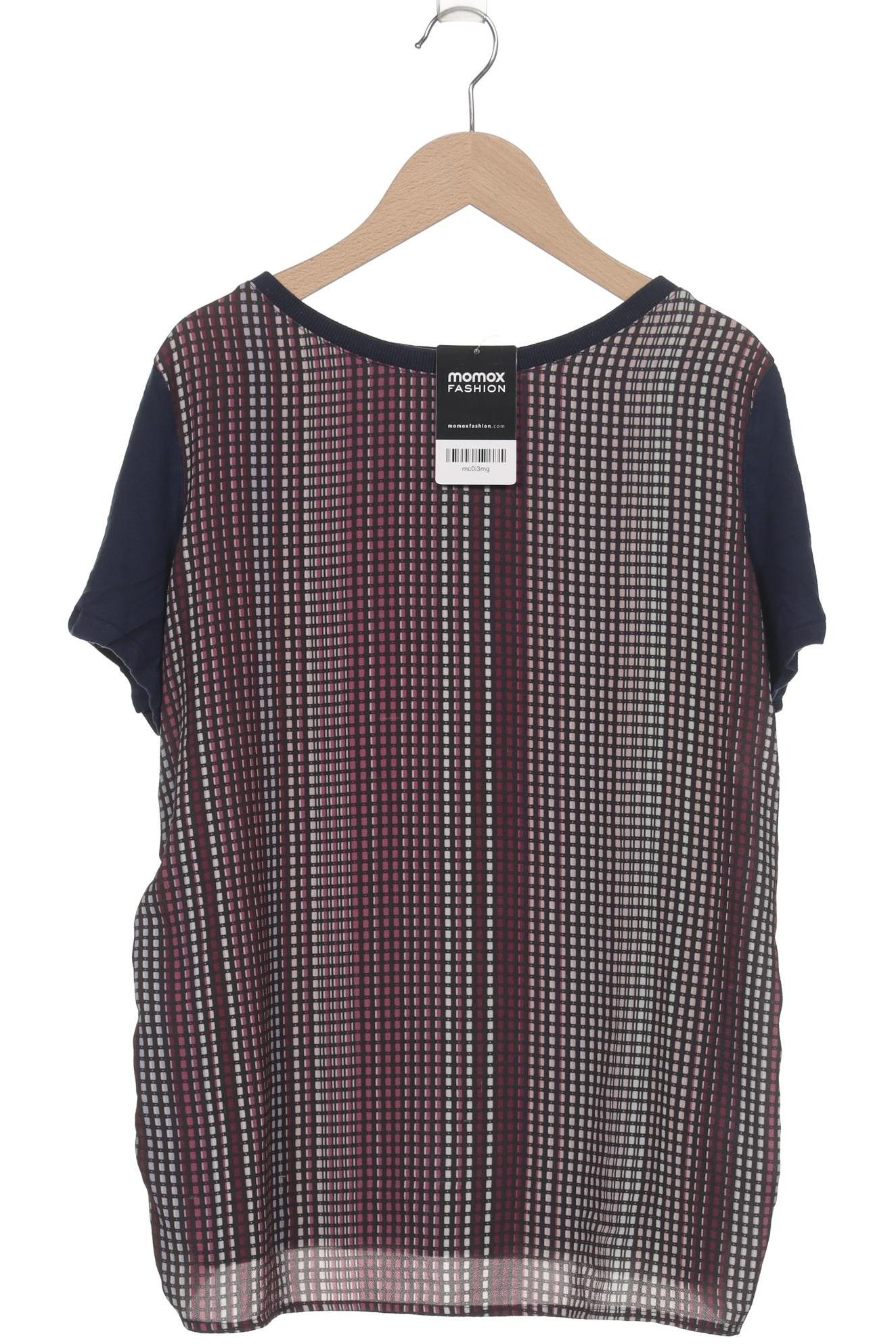 

Esprit Damen T-Shirt, marineblau, Gr. 38