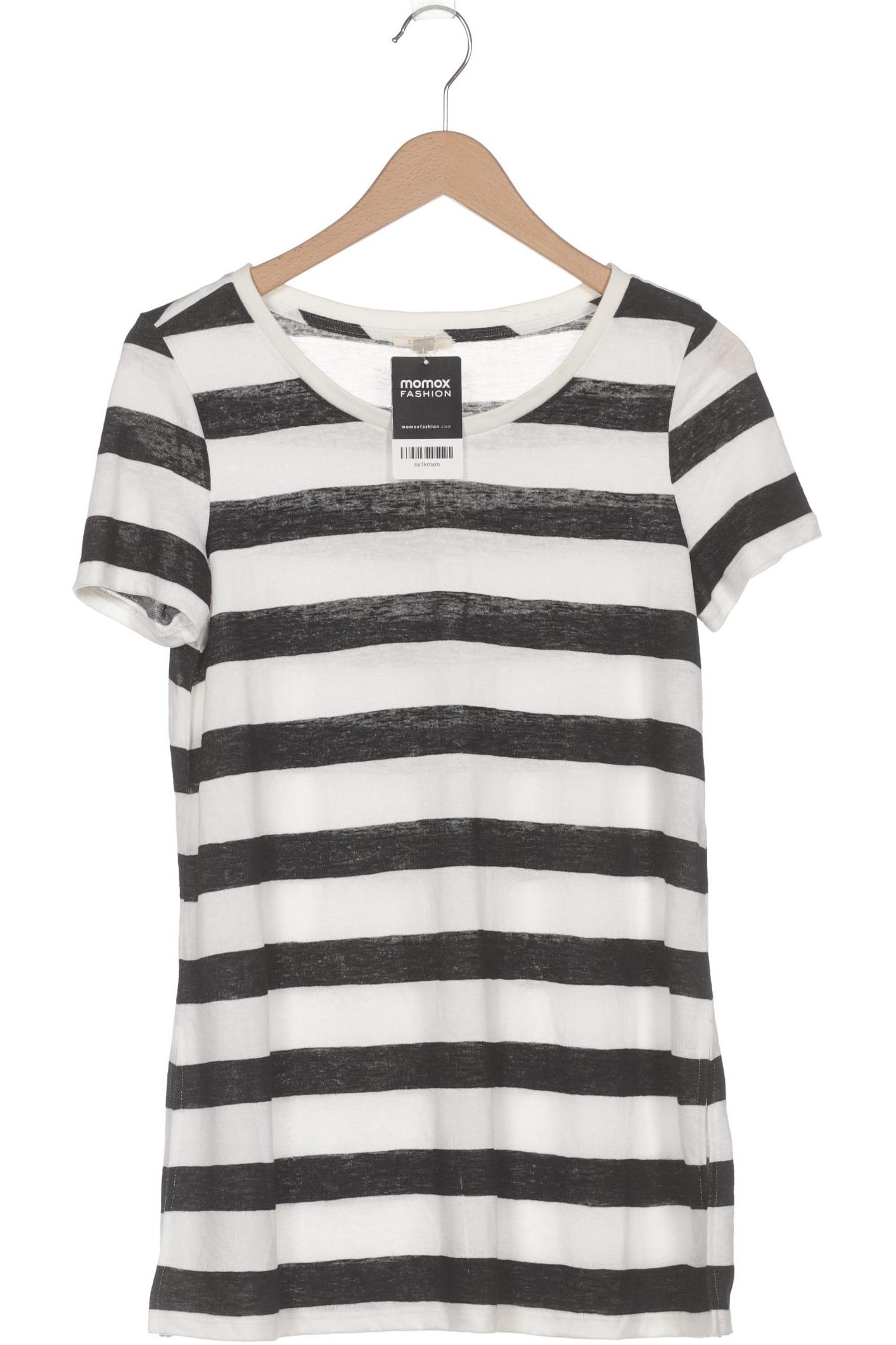 

Esprit Damen T-Shirt, weiß, Gr. 36