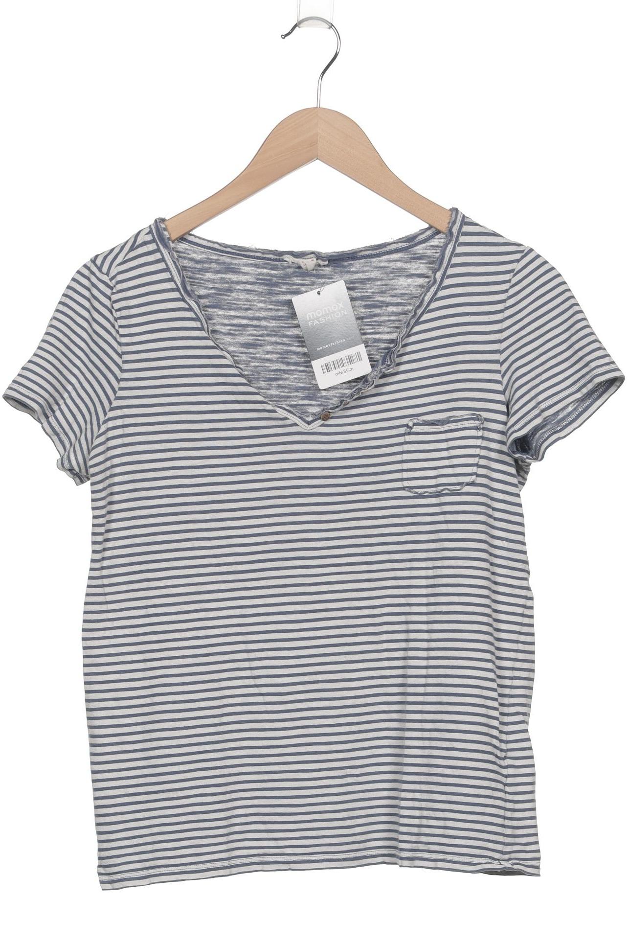 

Esprit Damen T-Shirt, weiß, Gr. 38