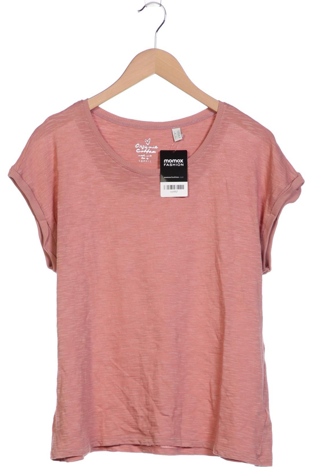 

Esprit Damen T-Shirt, pink, Gr. 46