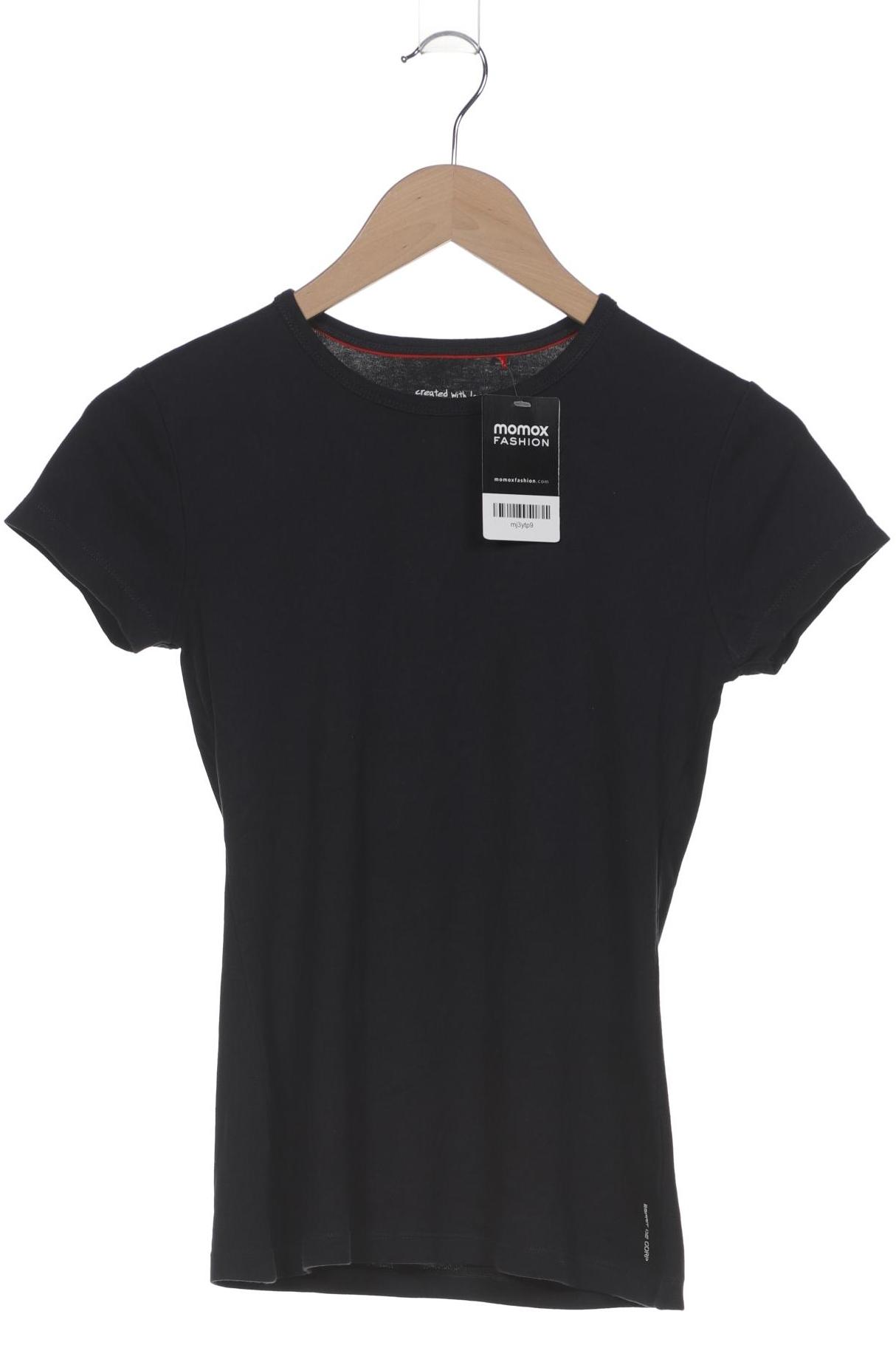 

Esprit Damen T-Shirt, marineblau, Gr. 36