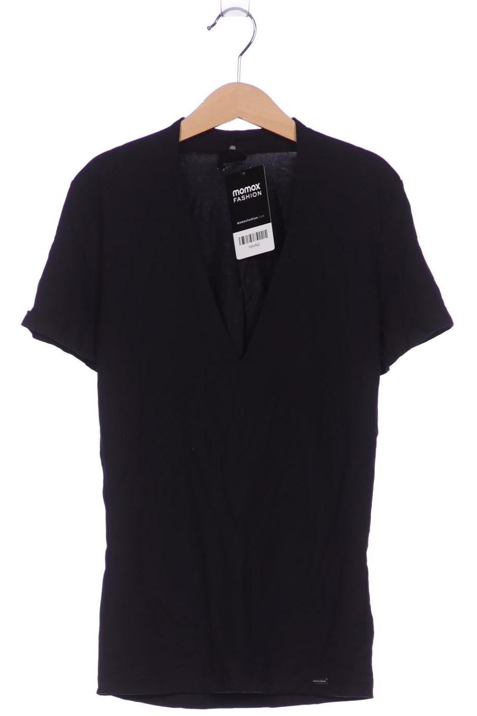 

Esprit Damen T-Shirt, schwarz, Gr. 34