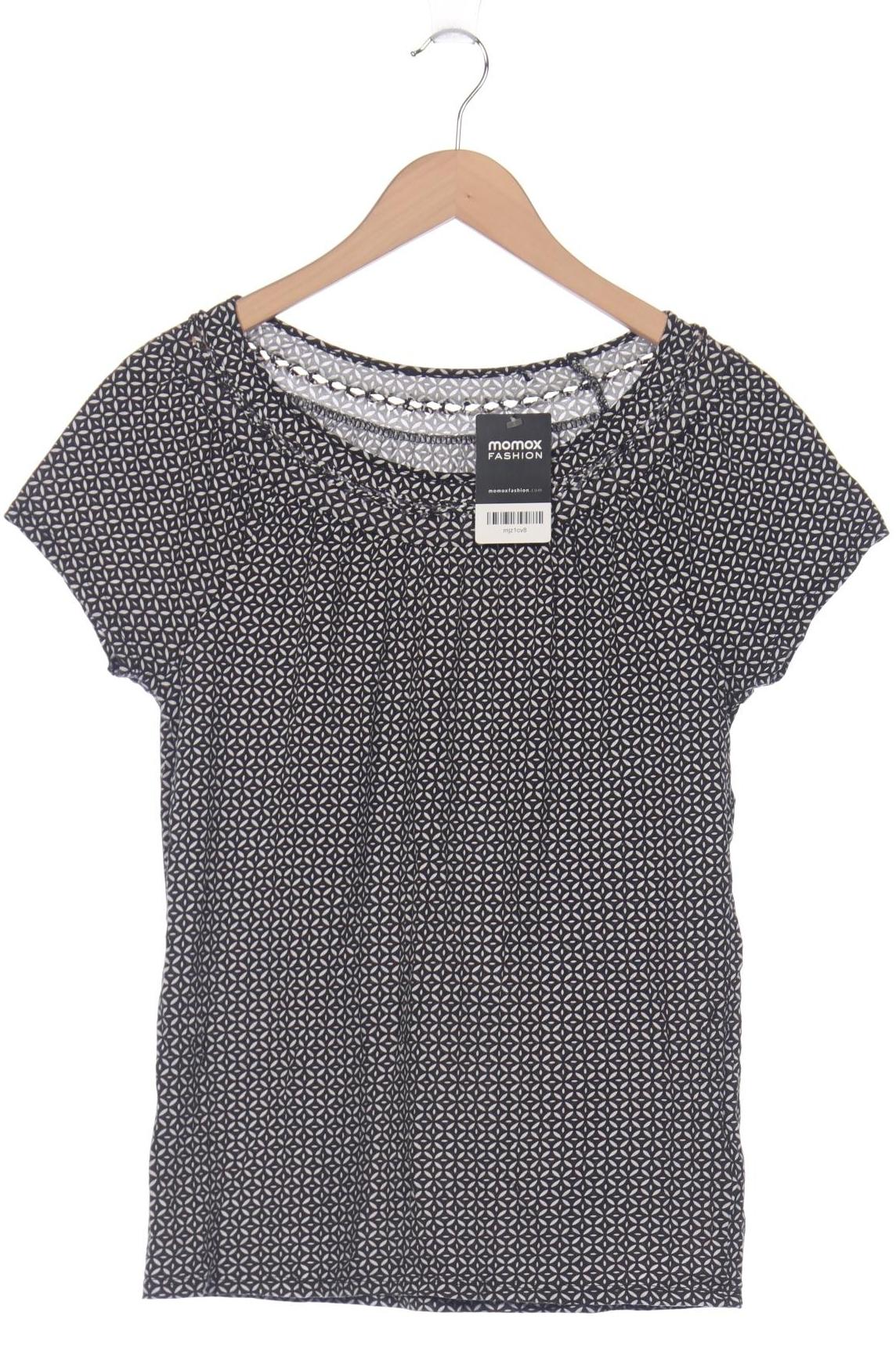 

Esprit Damen T-Shirt, schwarz, Gr. 38