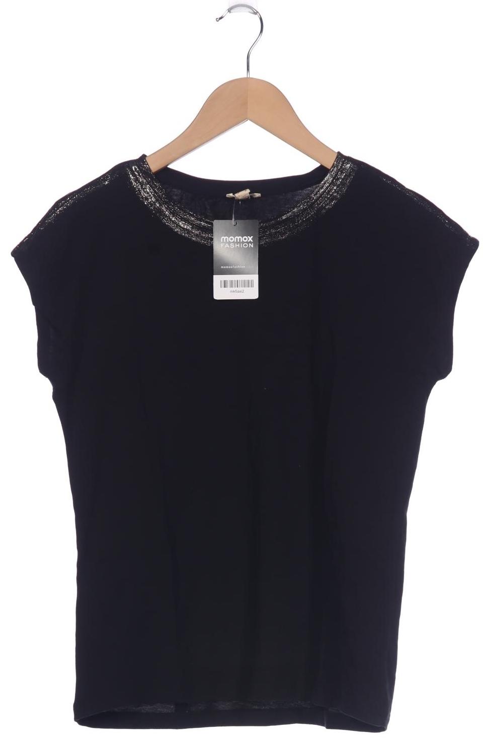 

Esprit Damen T-Shirt, schwarz, Gr. 36