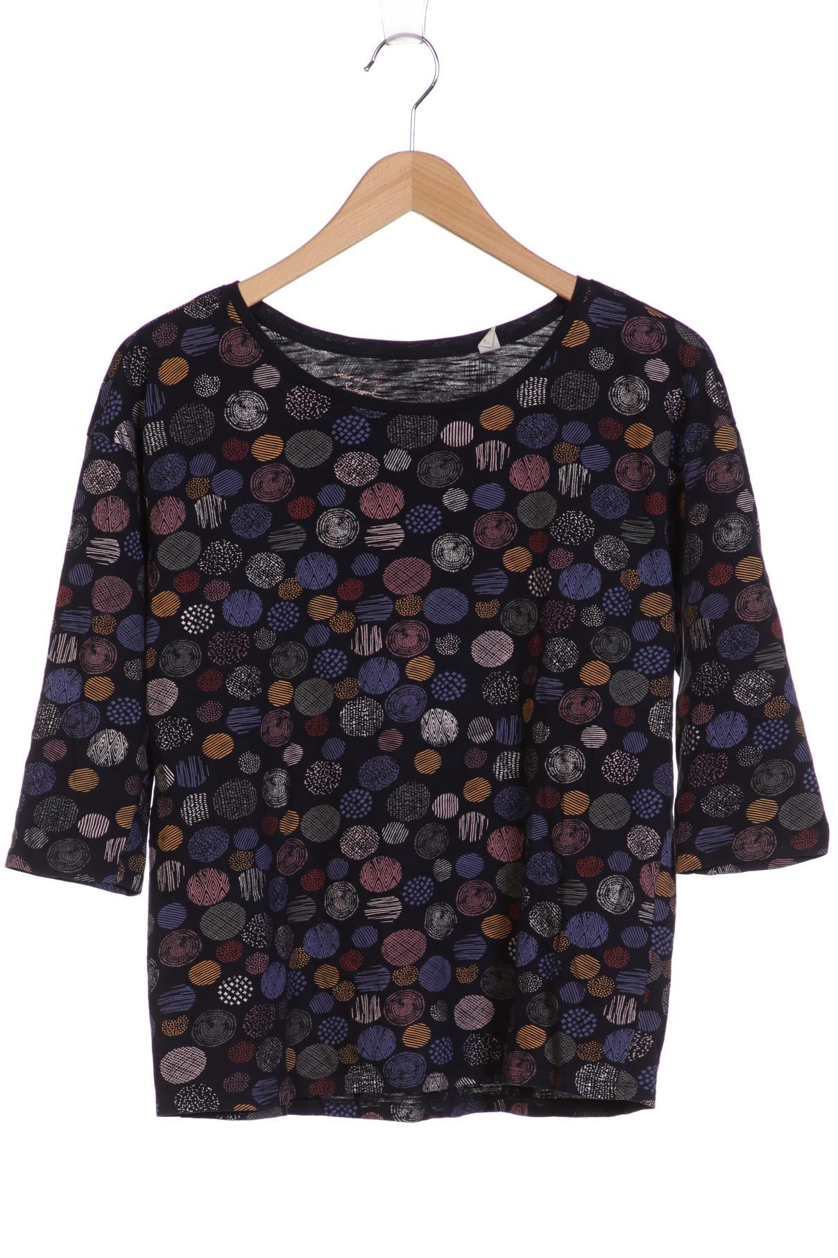 

Esprit Damen T-Shirt, marineblau, Gr. 36