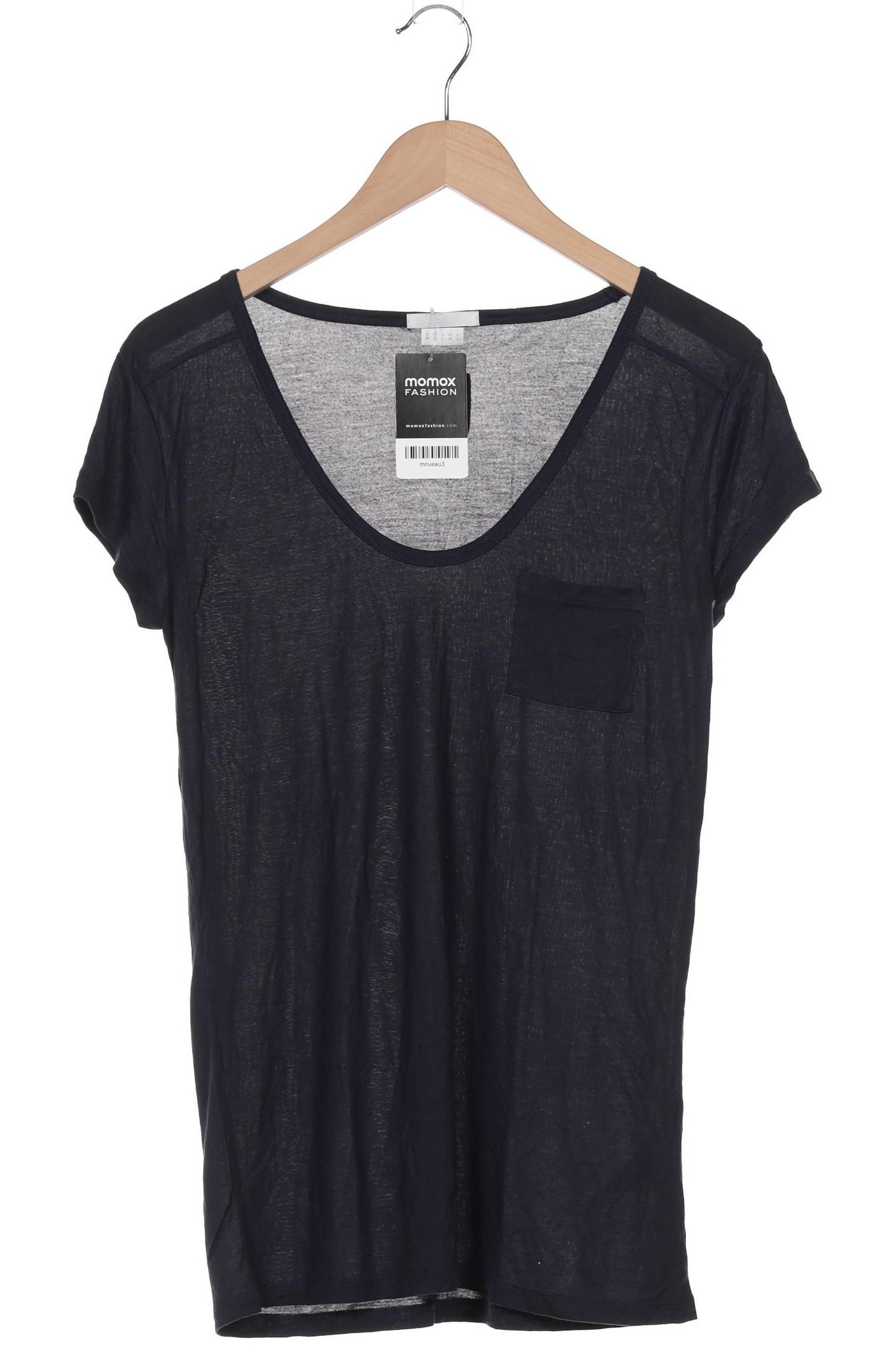 

Esprit Damen T-Shirt, marineblau, Gr. 38