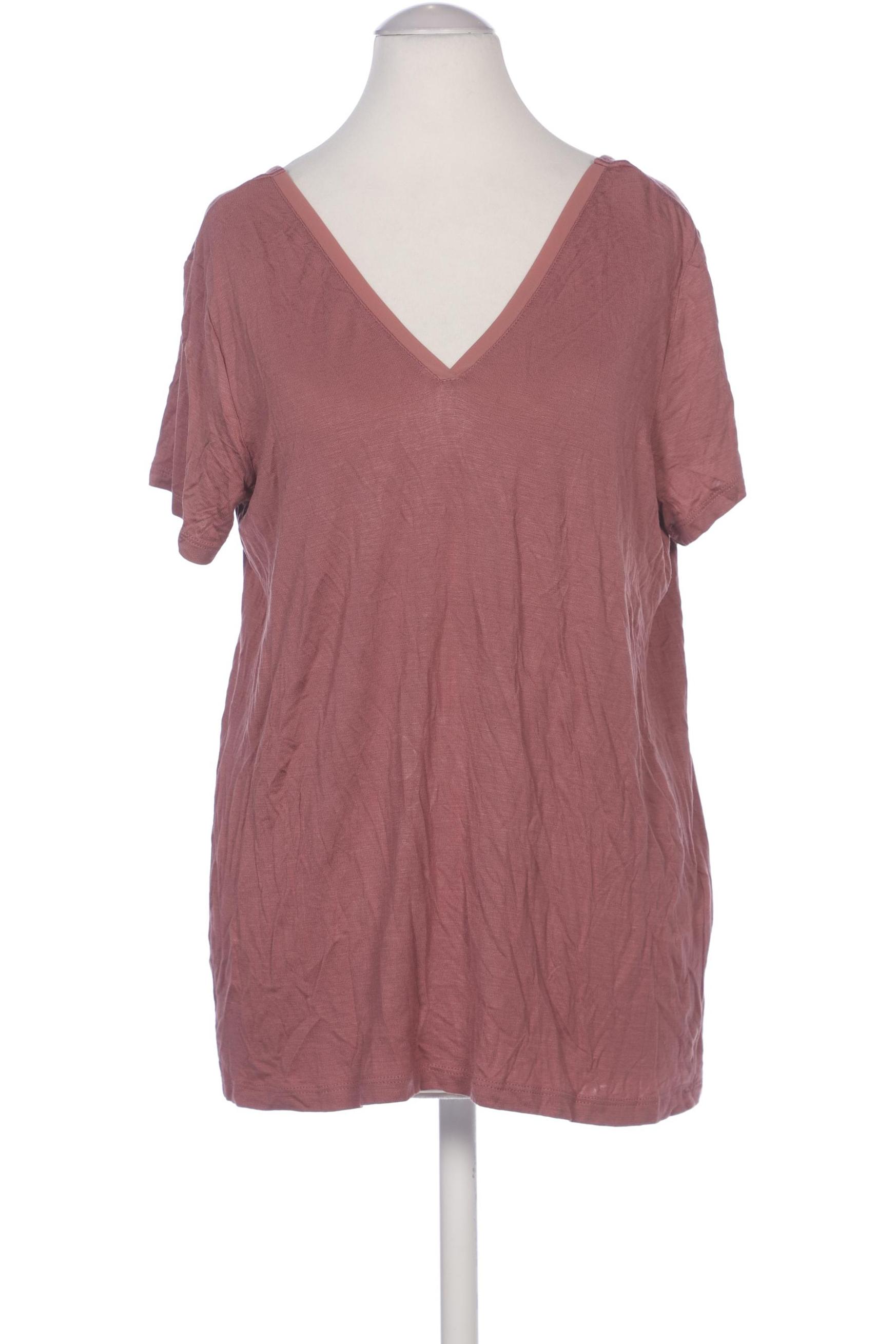 

Esprit Damen T-Shirt, pink, Gr. 36