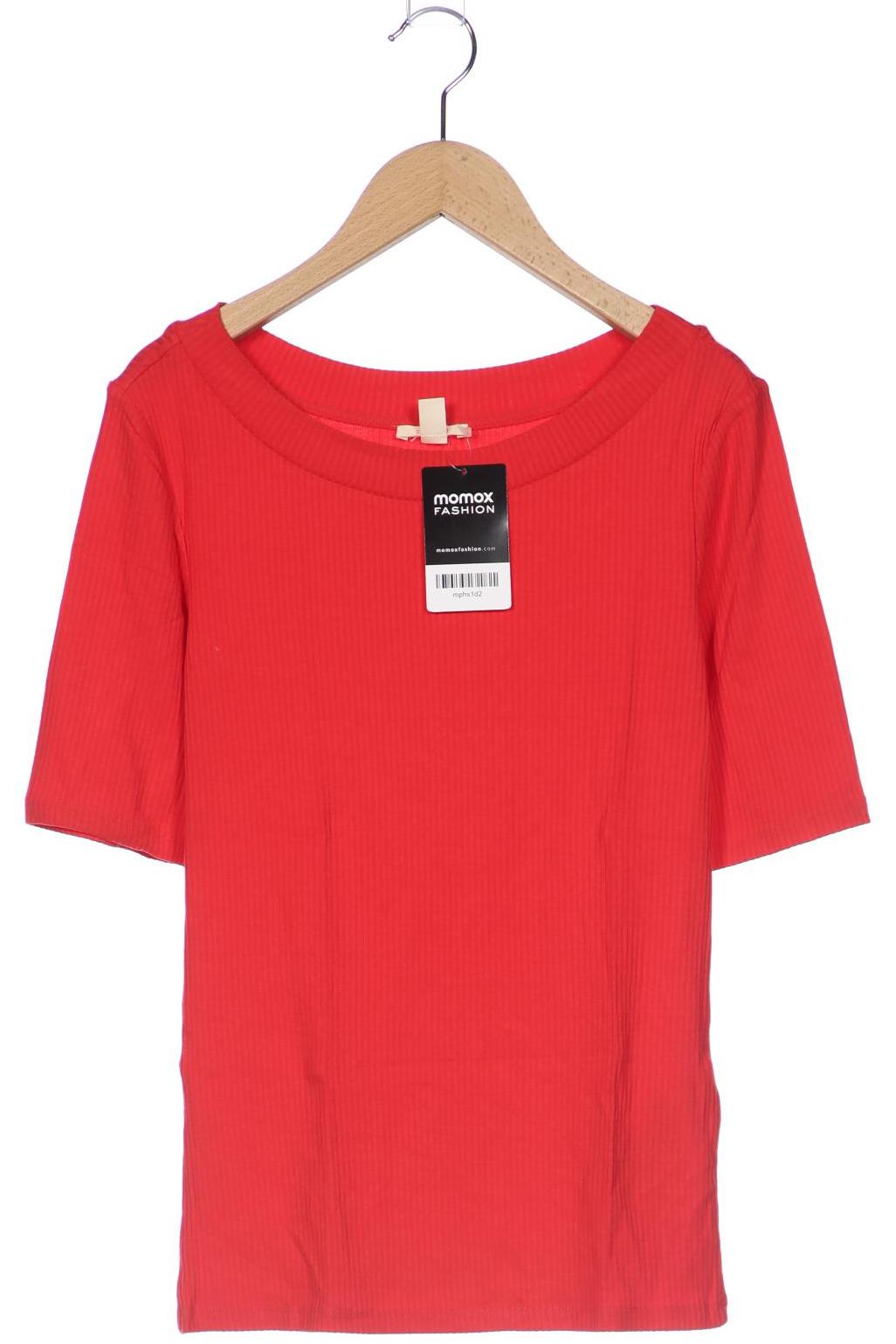 

Esprit Damen T-Shirt, rot, Gr. 36