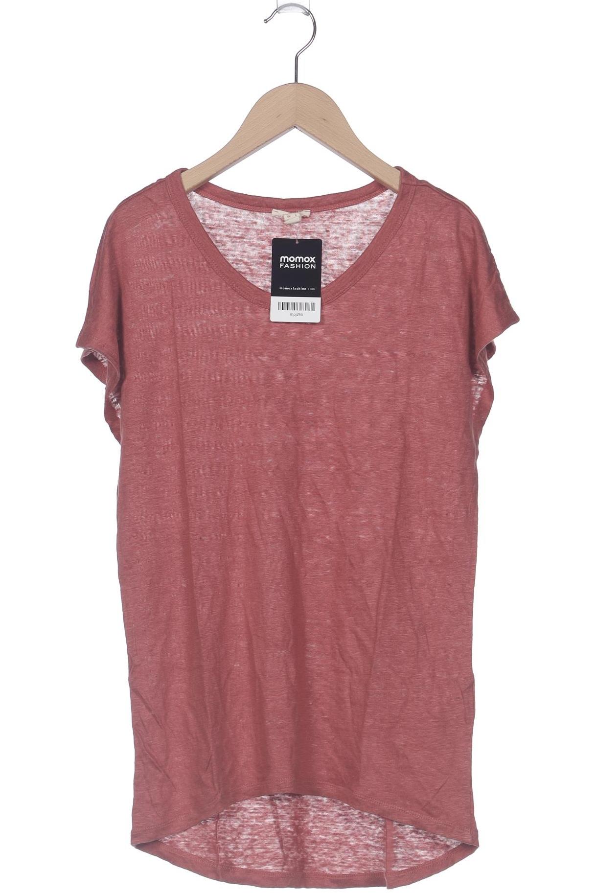 

Esprit Damen T-Shirt, rot, Gr. 36