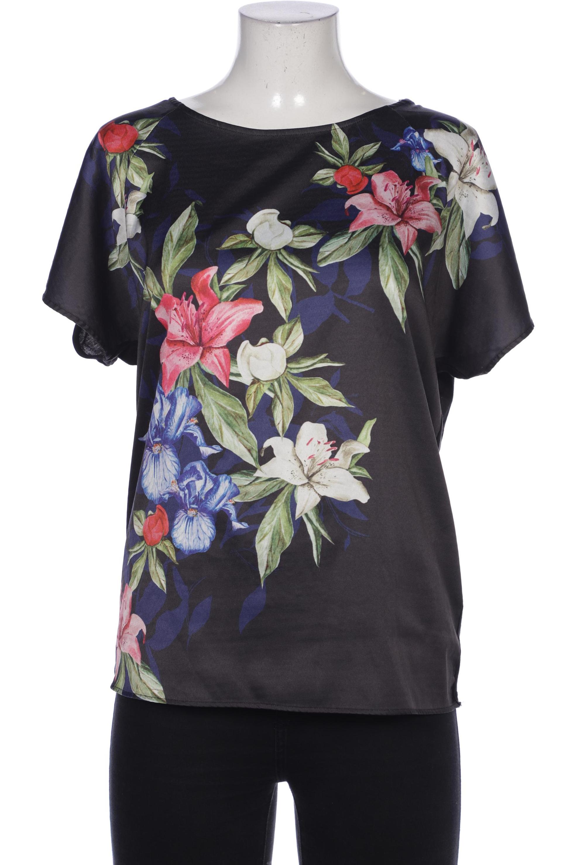 

Esprit Damen T-Shirt, schwarz, Gr. 38