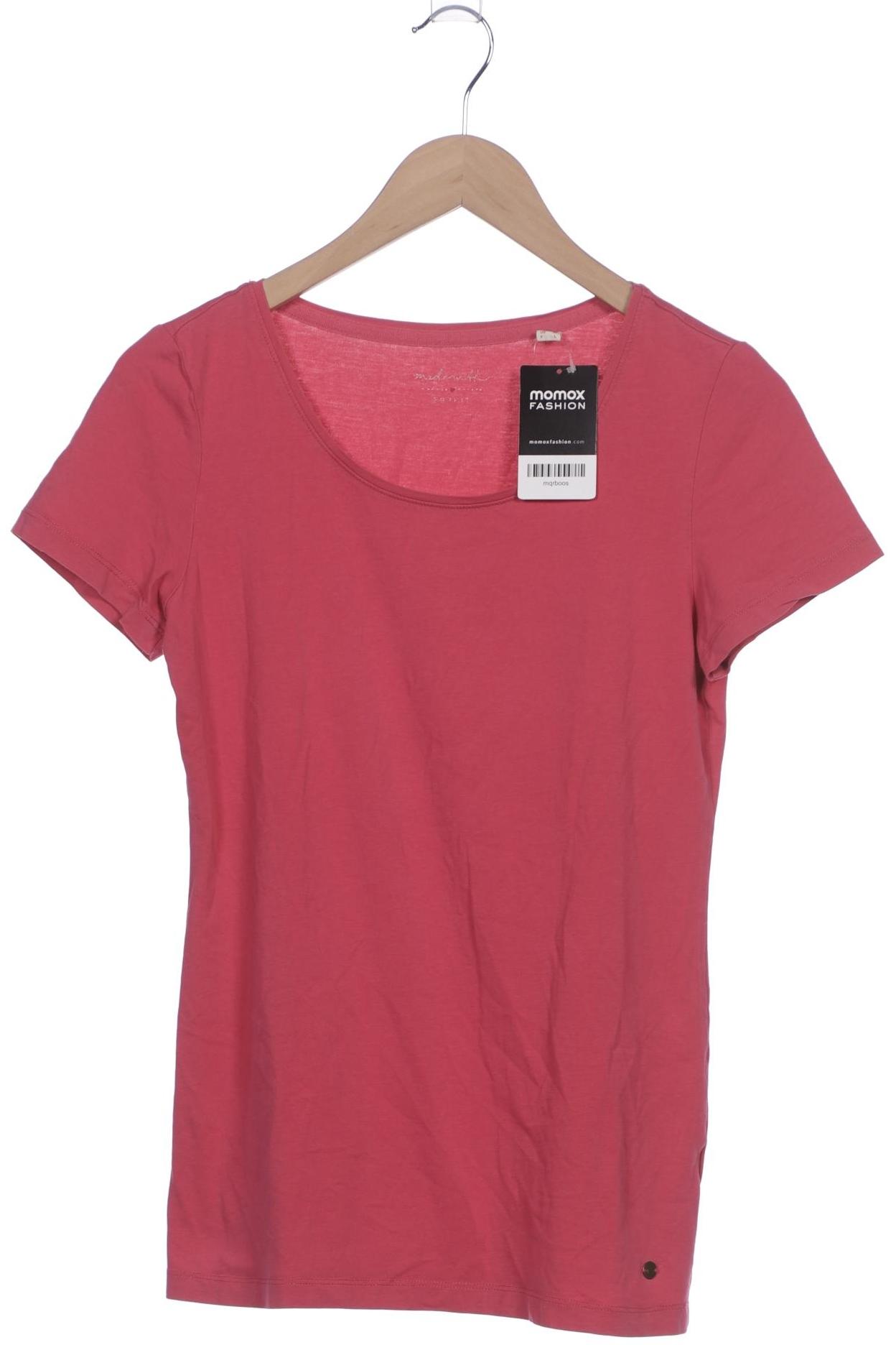 

Esprit Damen T-Shirt, pink, Gr. 38
