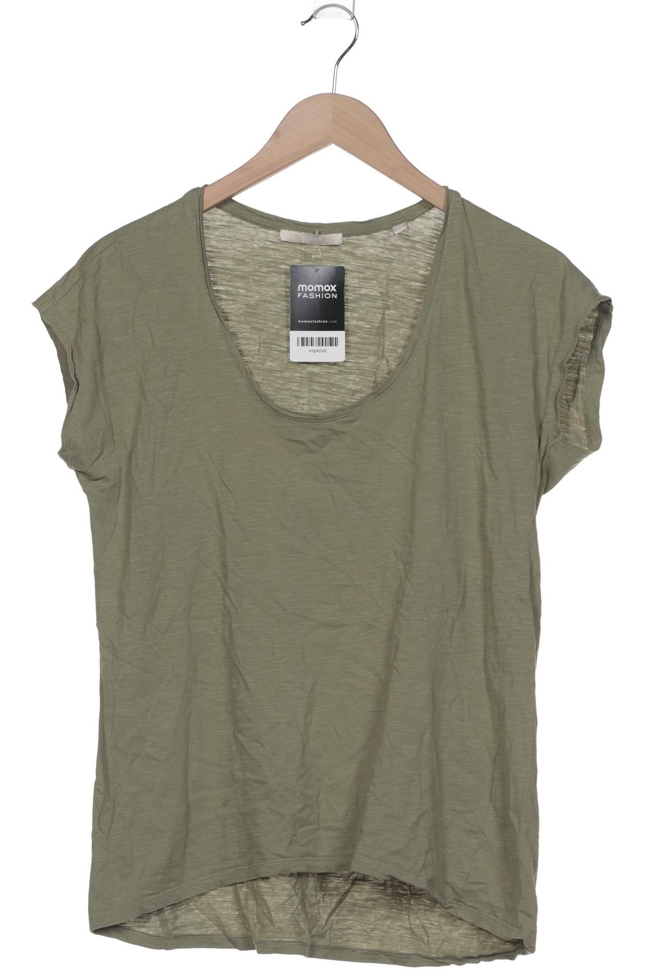 

Esprit Damen T-Shirt, grün, Gr. 36