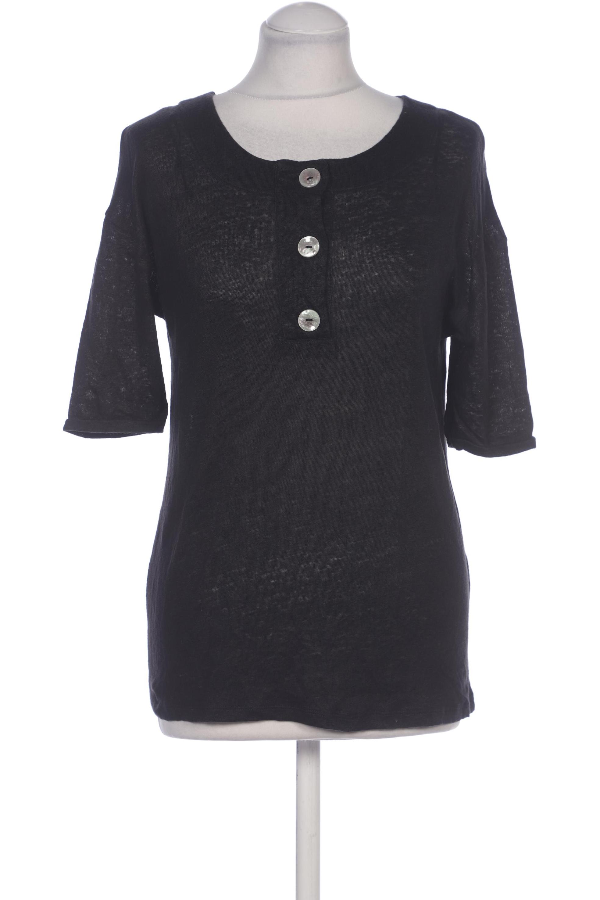 

Esprit Damen T-Shirt, schwarz, Gr. 36