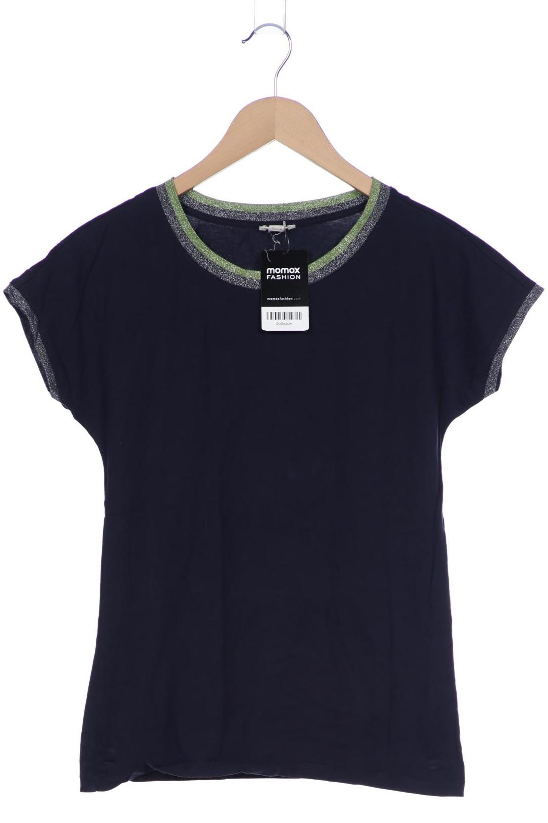 

Esprit Damen T-Shirt, marineblau, Gr. 36