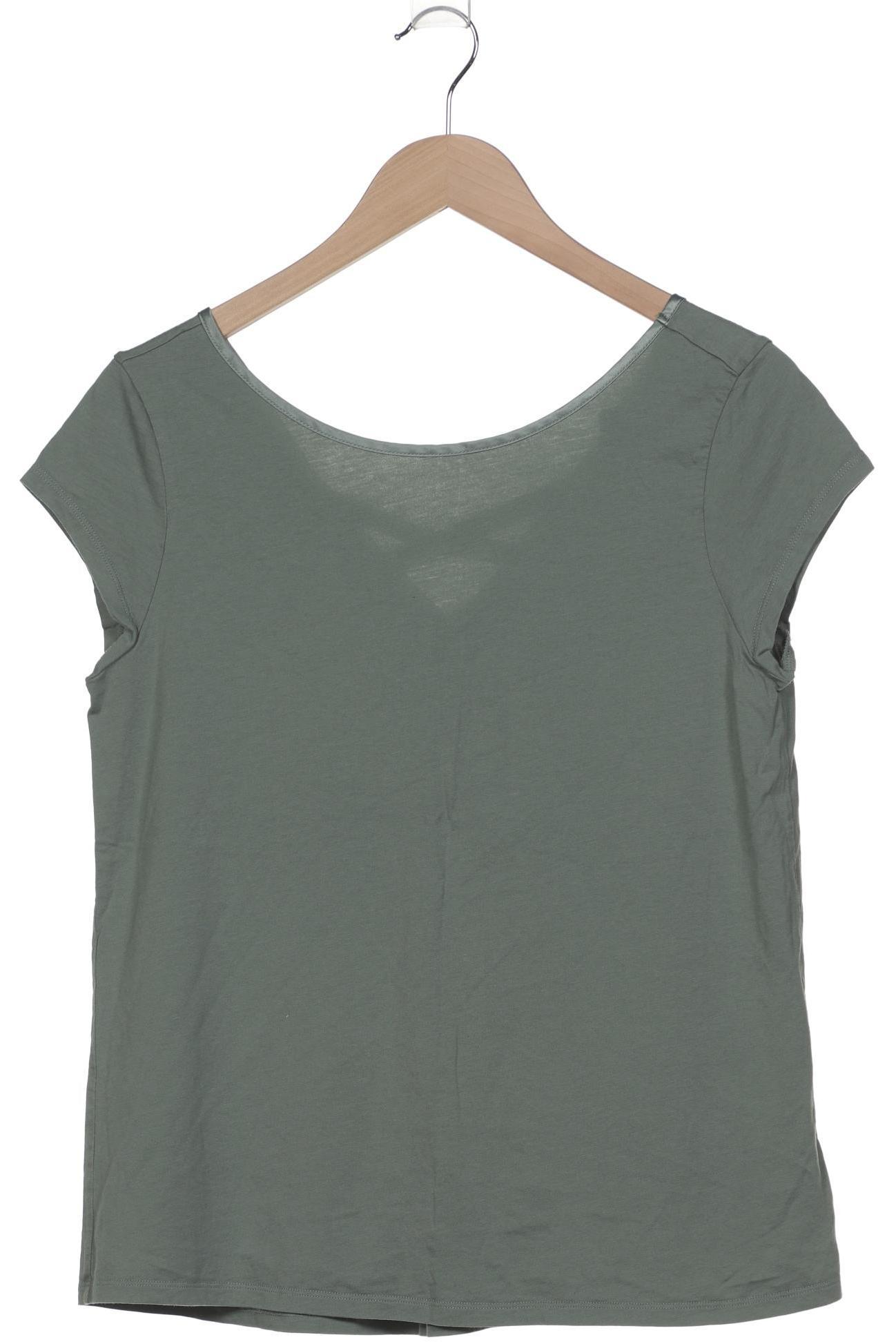 

Esprit Damen T-Shirt, grün, Gr. 42