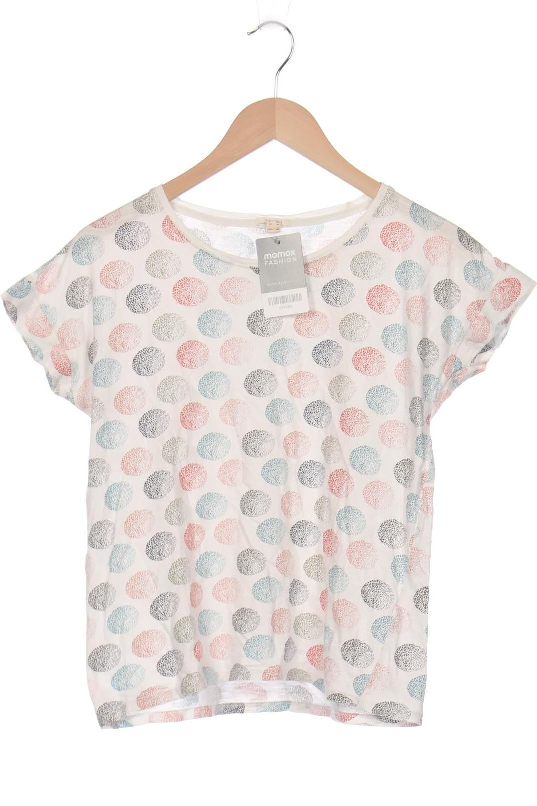 

Esprit Damen T-Shirt, mehrfarbig, Gr. 38