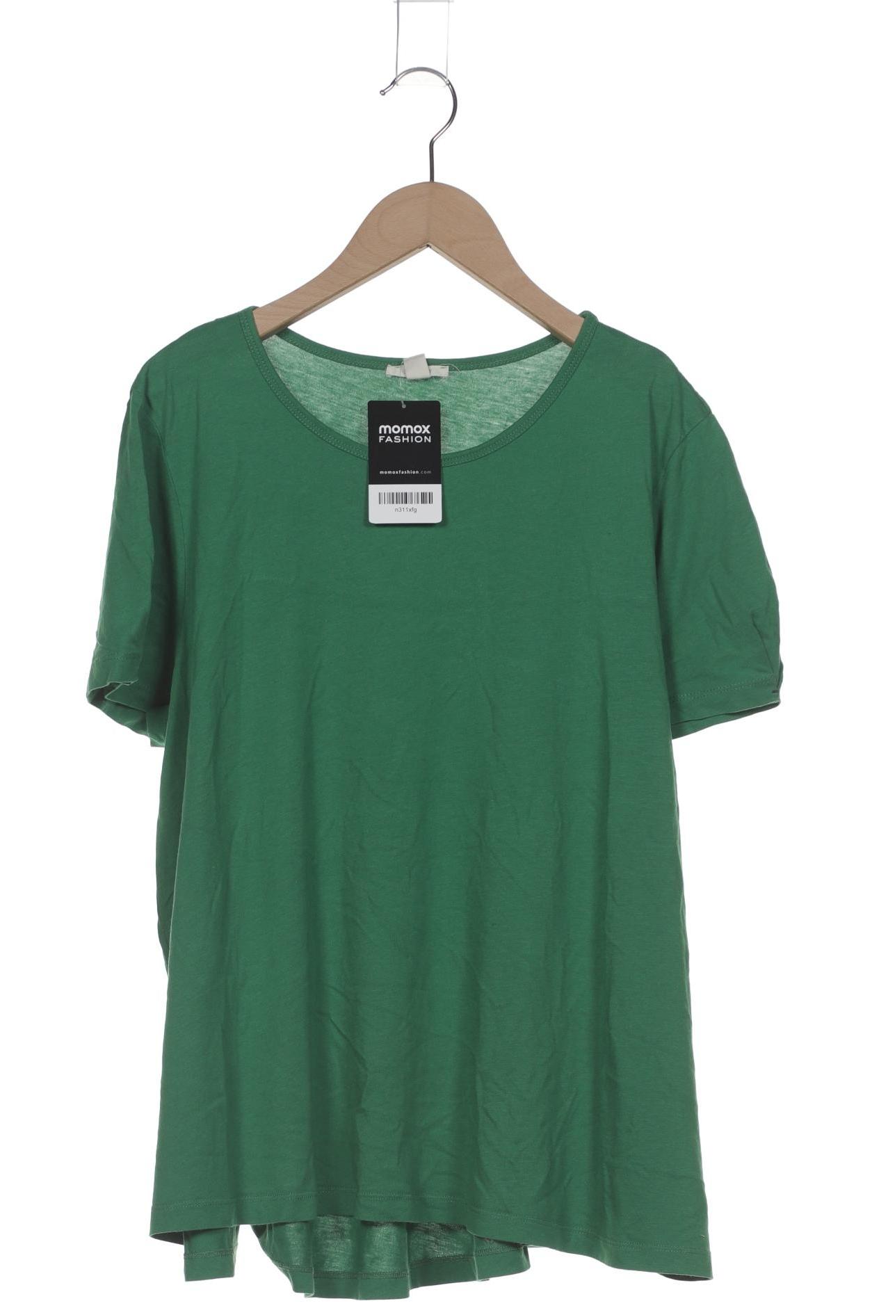 

Esprit Damen T-Shirt, grün, Gr. 46