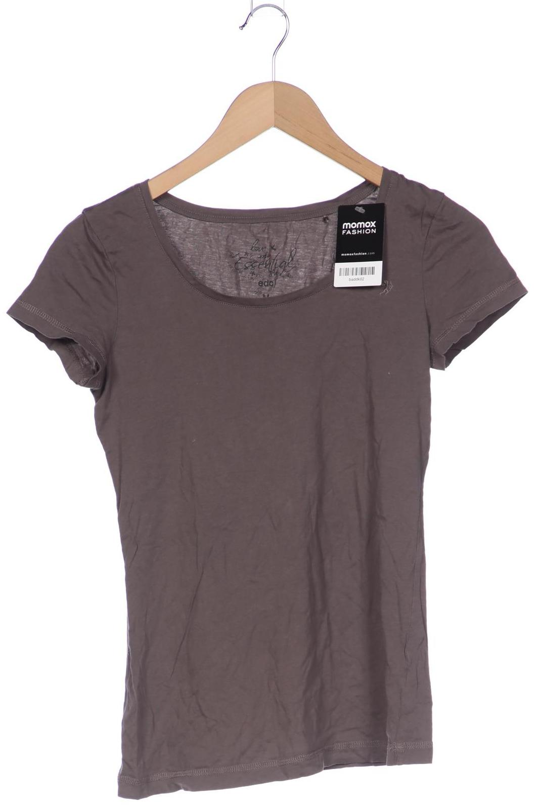 

Esprit Damen T-Shirt, grau, Gr. 38