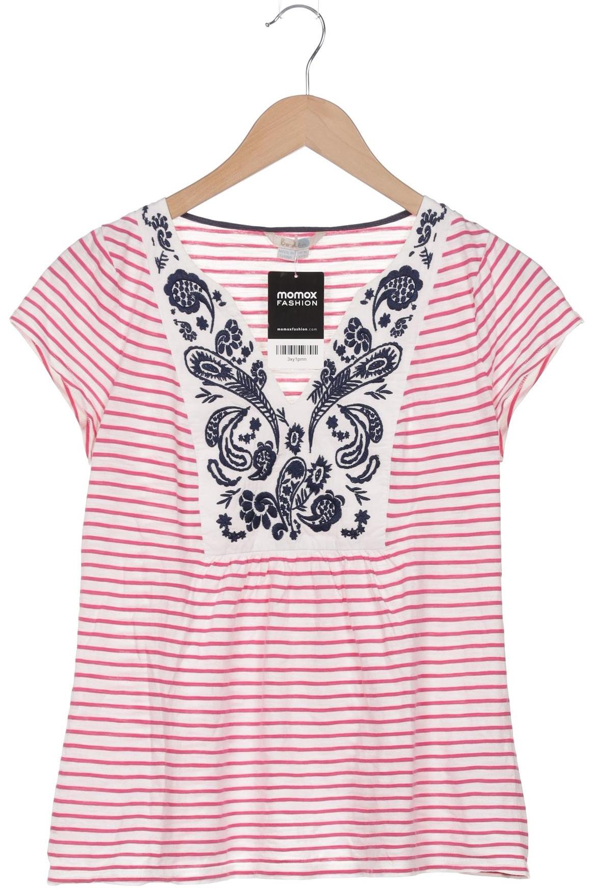 

Esprit Damen T-Shirt, grün, Gr. 34