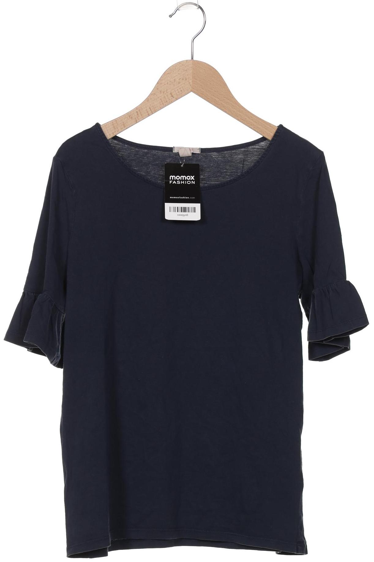 

Esprit Damen T-Shirt, marineblau, Gr. 42