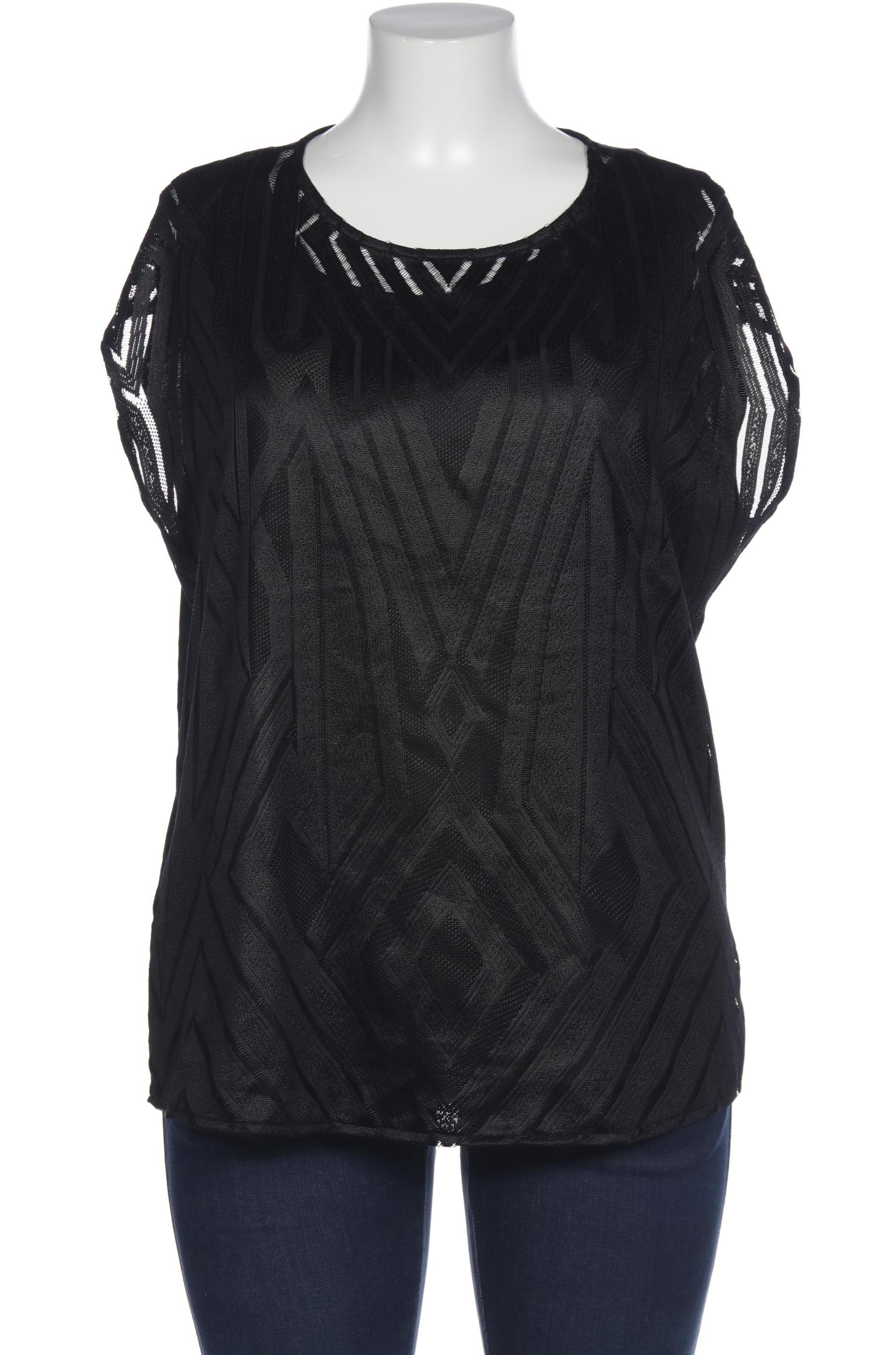 

Esprit Damen T-Shirt, schwarz, Gr. 46