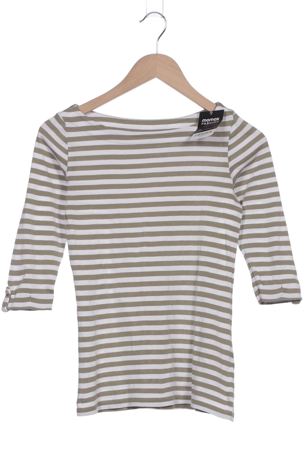 

Esprit Damen T-Shirt, grün, Gr. 36