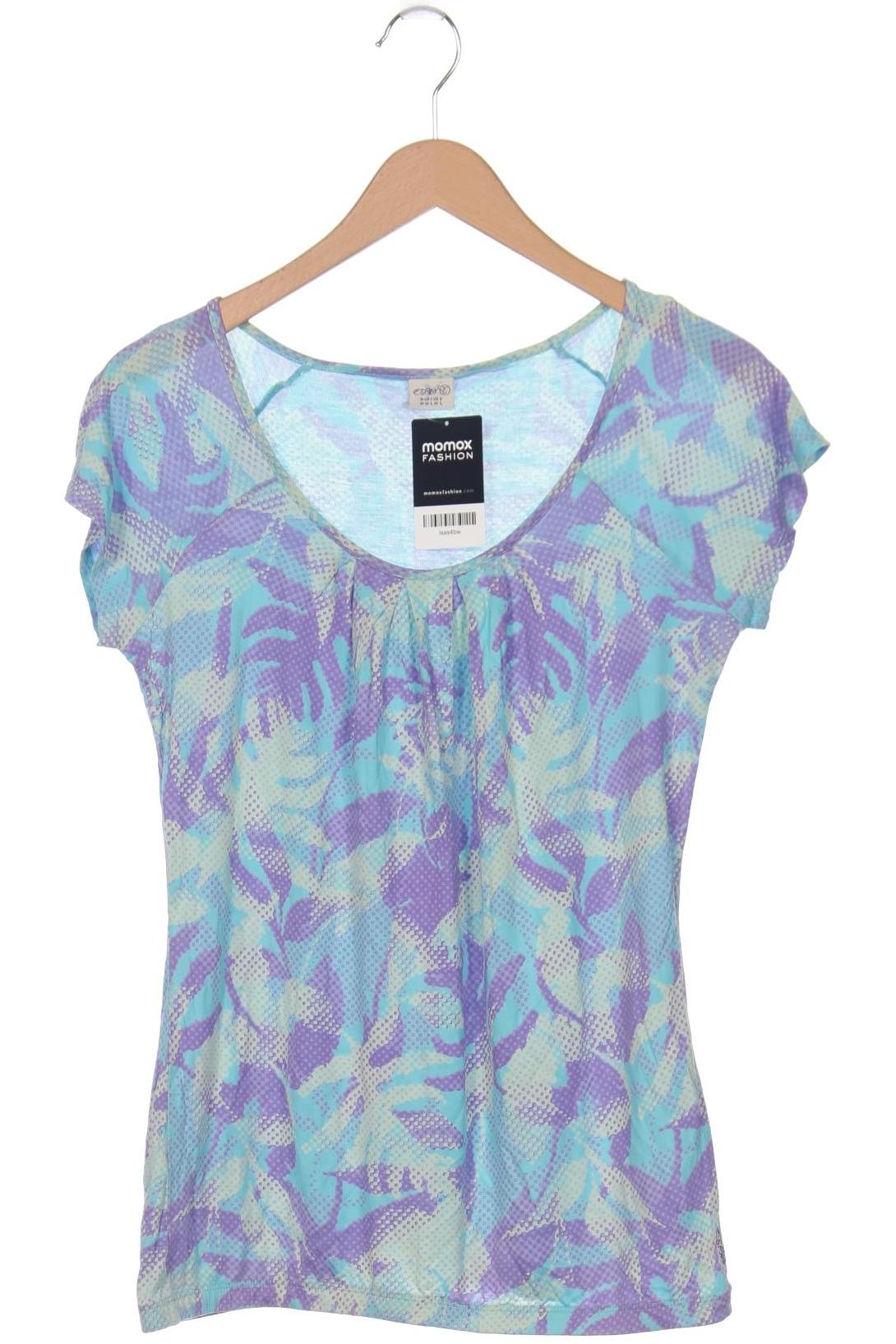 

Esprit Damen T-Shirt, flieder, Gr. 38