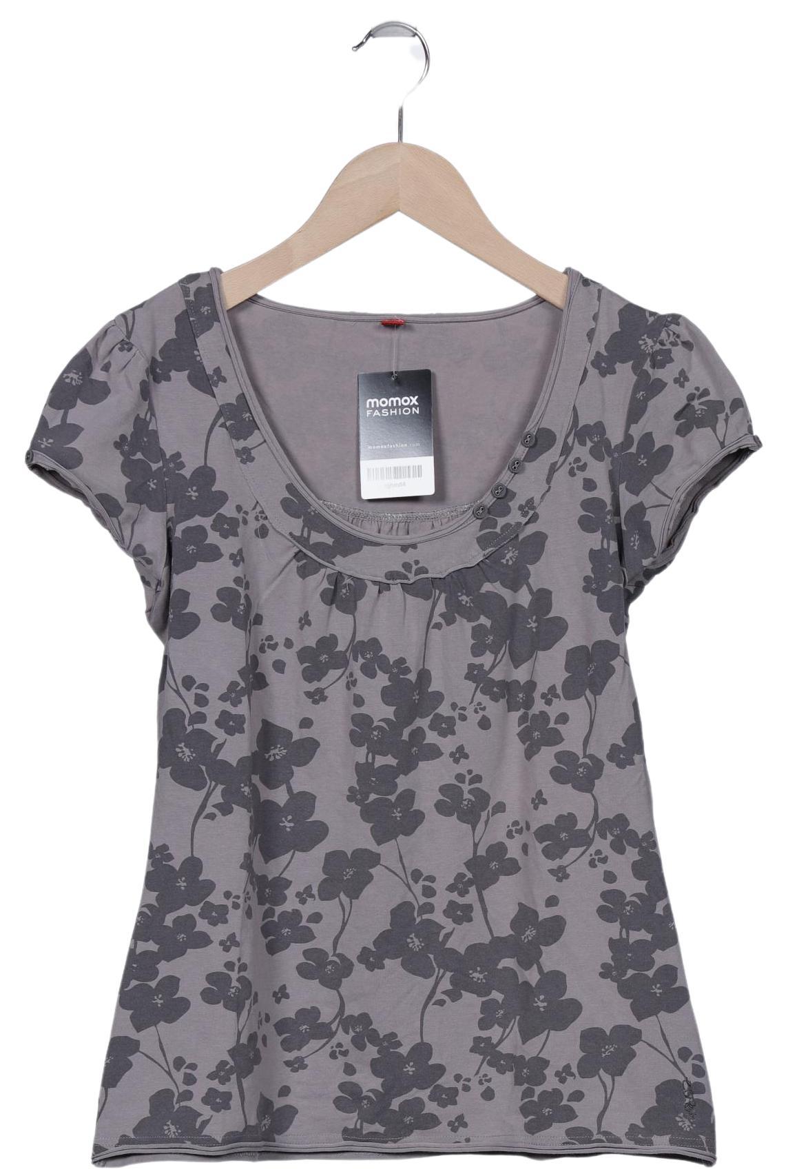 

Esprit Damen T-Shirt, beige, Gr. 38