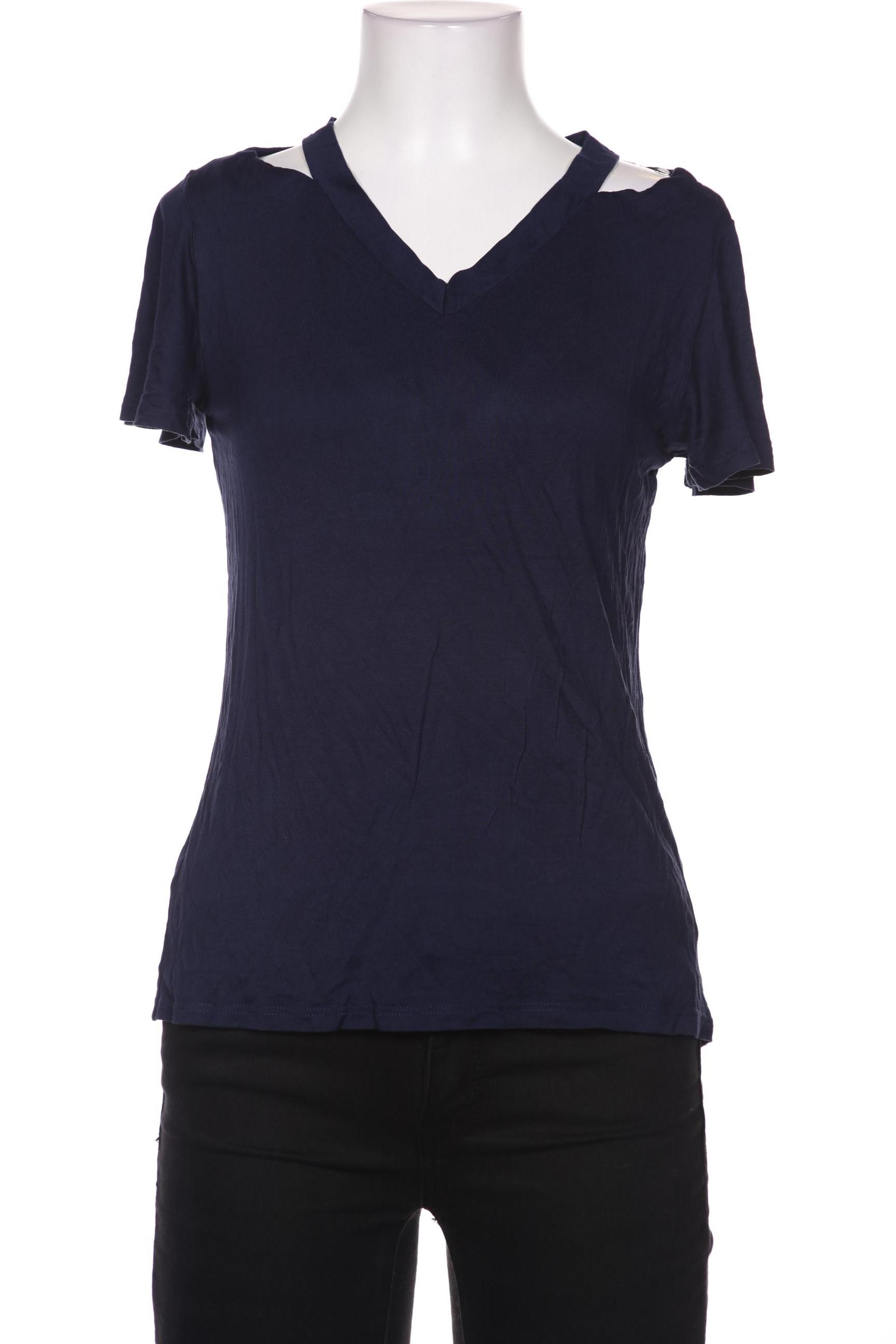 Thumbnail - Esprit Damen T-Shirt, marineblau, Gr. 36