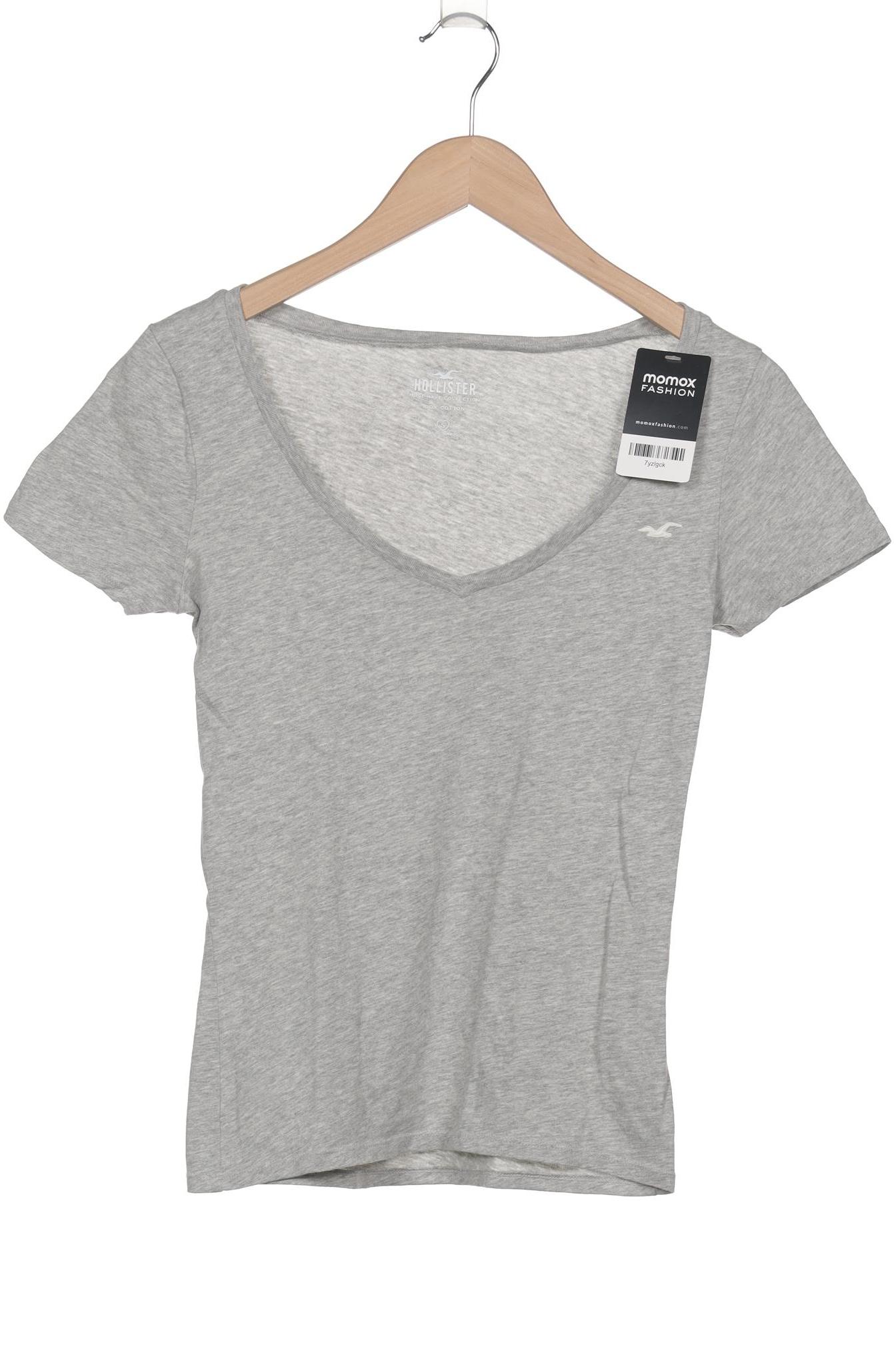 

Esprit Damen T-Shirt, grau, Gr. 36