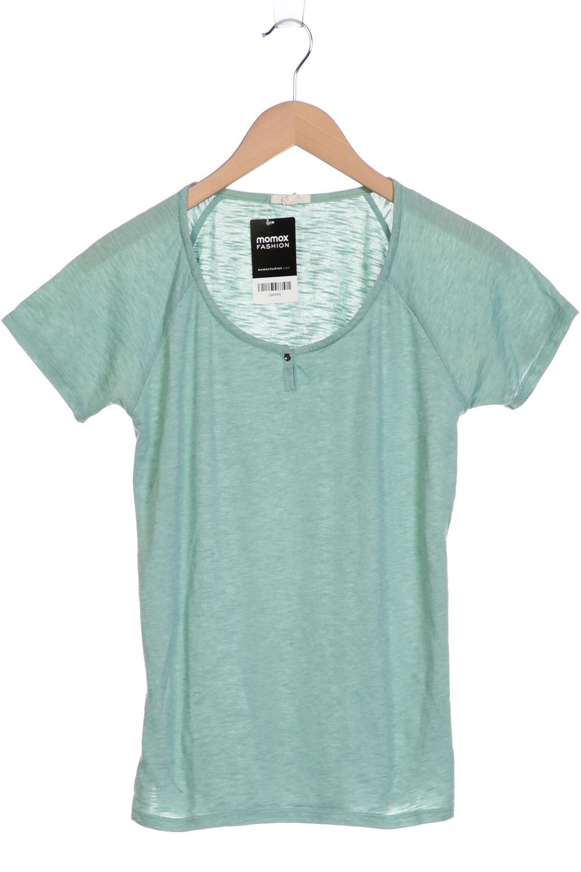 

Esprit Damen T-Shirt, grün, Gr. 36