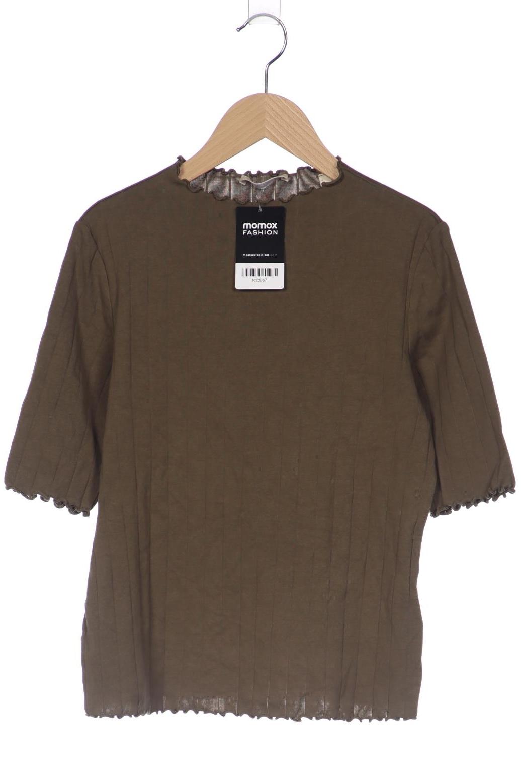

Esprit Damen T-Shirt, grün, Gr. 42