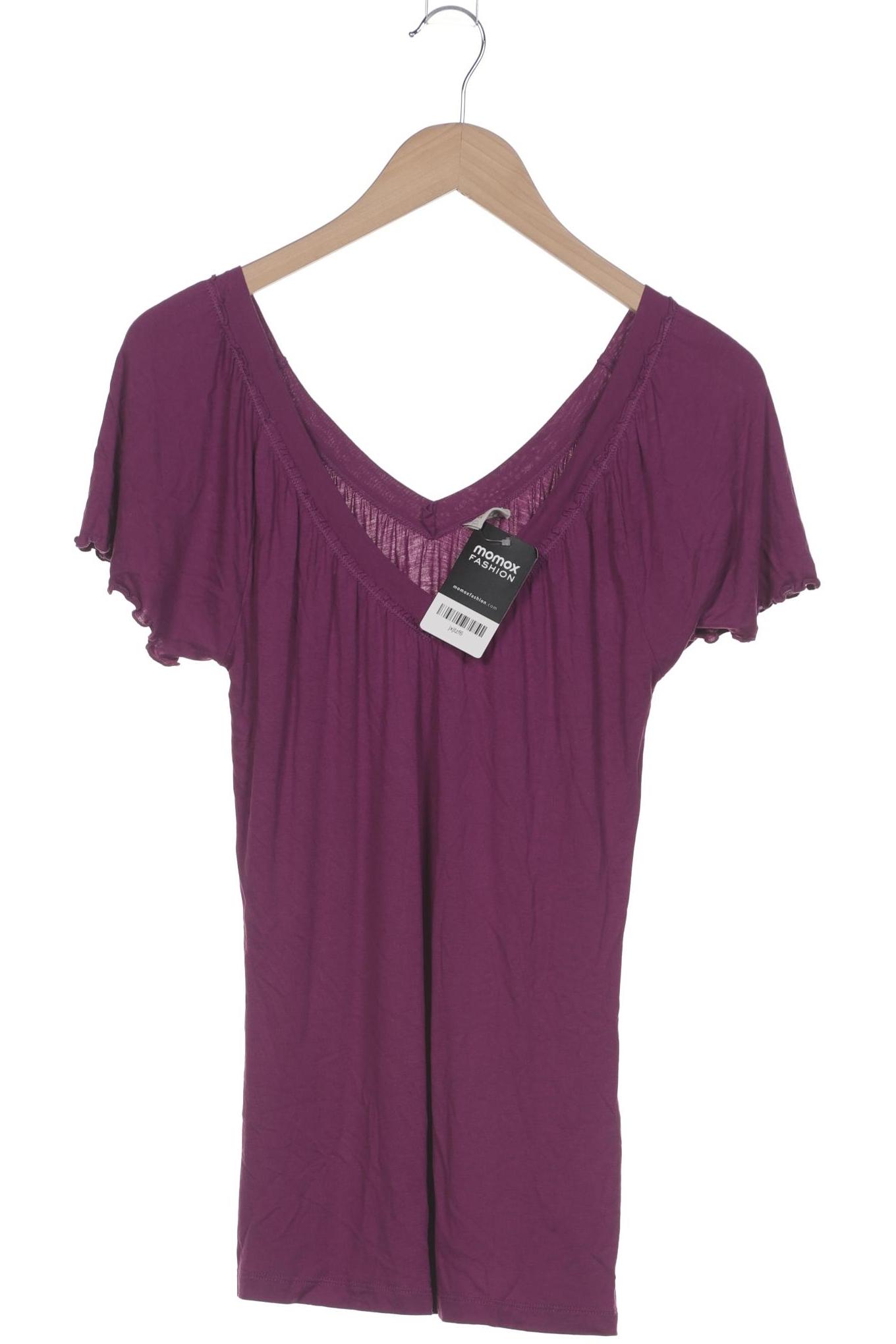 

Esprit Damen T-Shirt, flieder, Gr. 36