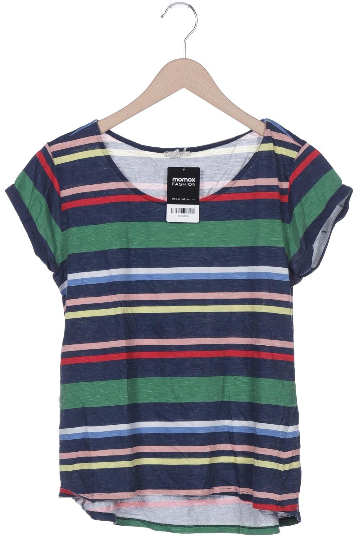 

Esprit Damen T-Shirt, marineblau, Gr. 38