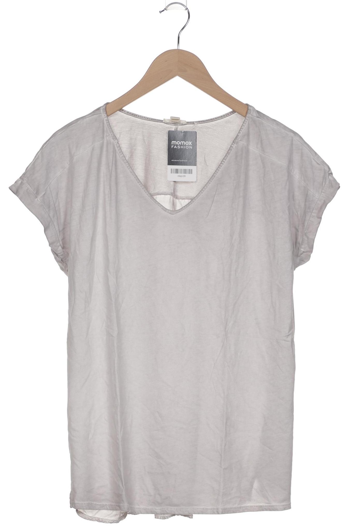 

Esprit Damen T-Shirt, grau, Gr. 36