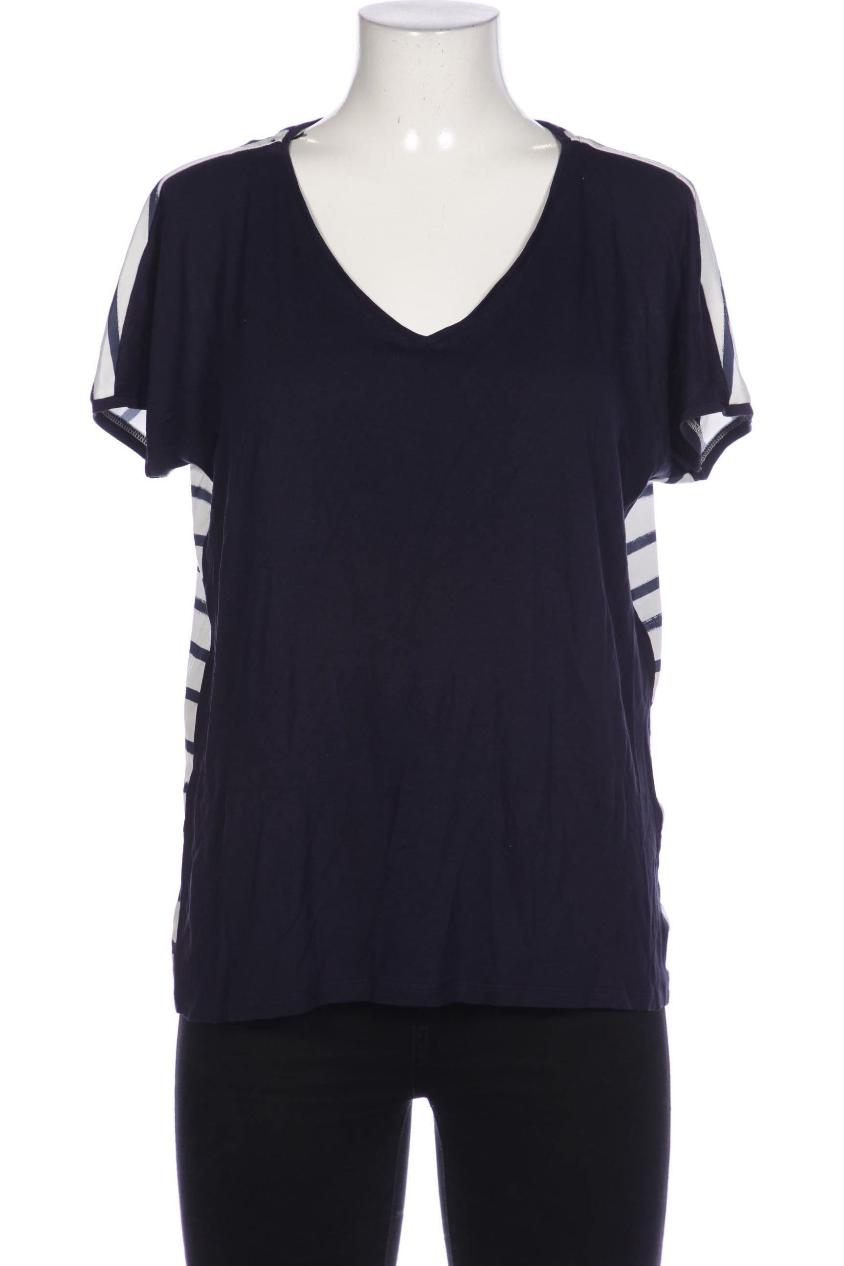 

Esprit Damen T-Shirt, marineblau, Gr. 42