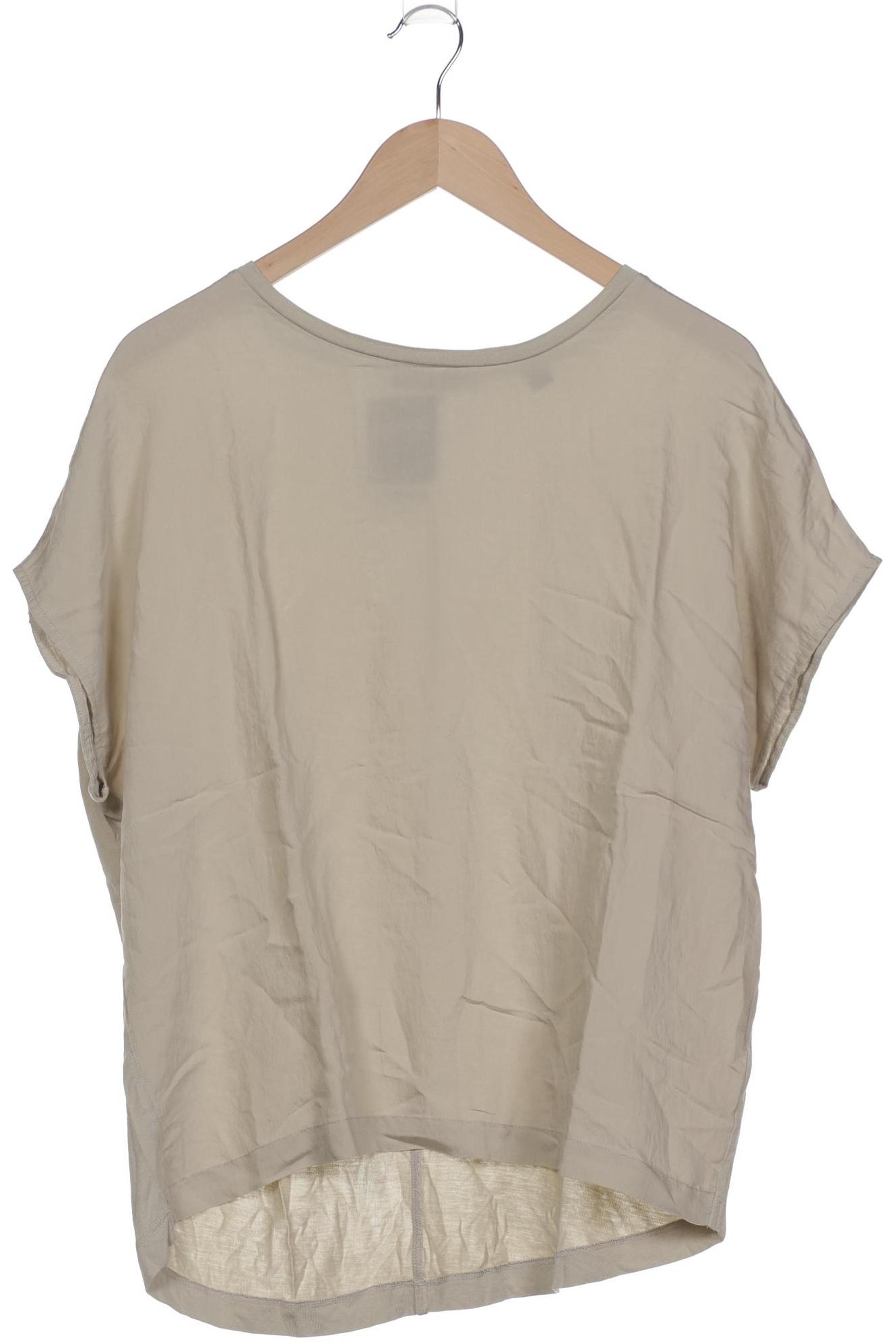 

Esprit Damen T-Shirt, grün, Gr. 38