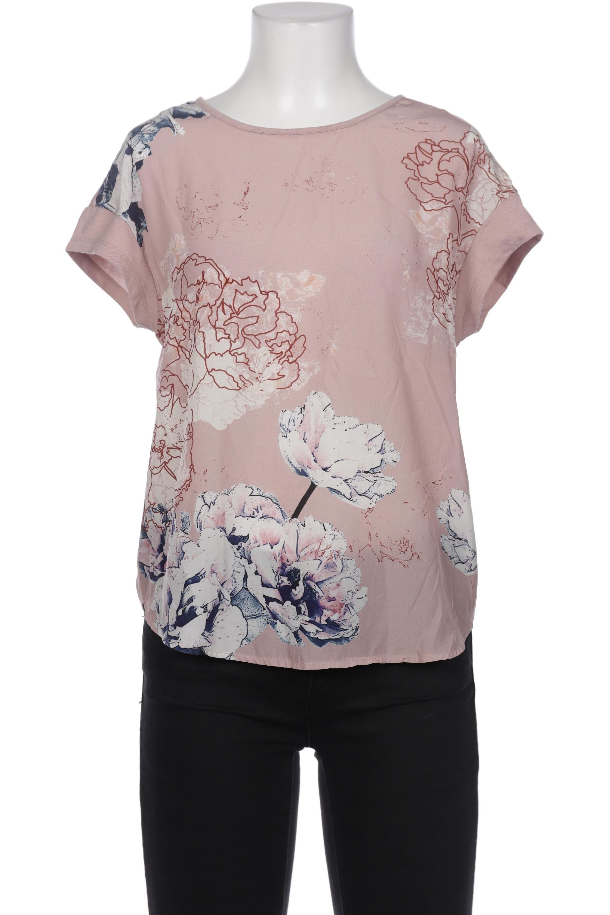 

Esprit Damen T-Shirt, pink, Gr. 34