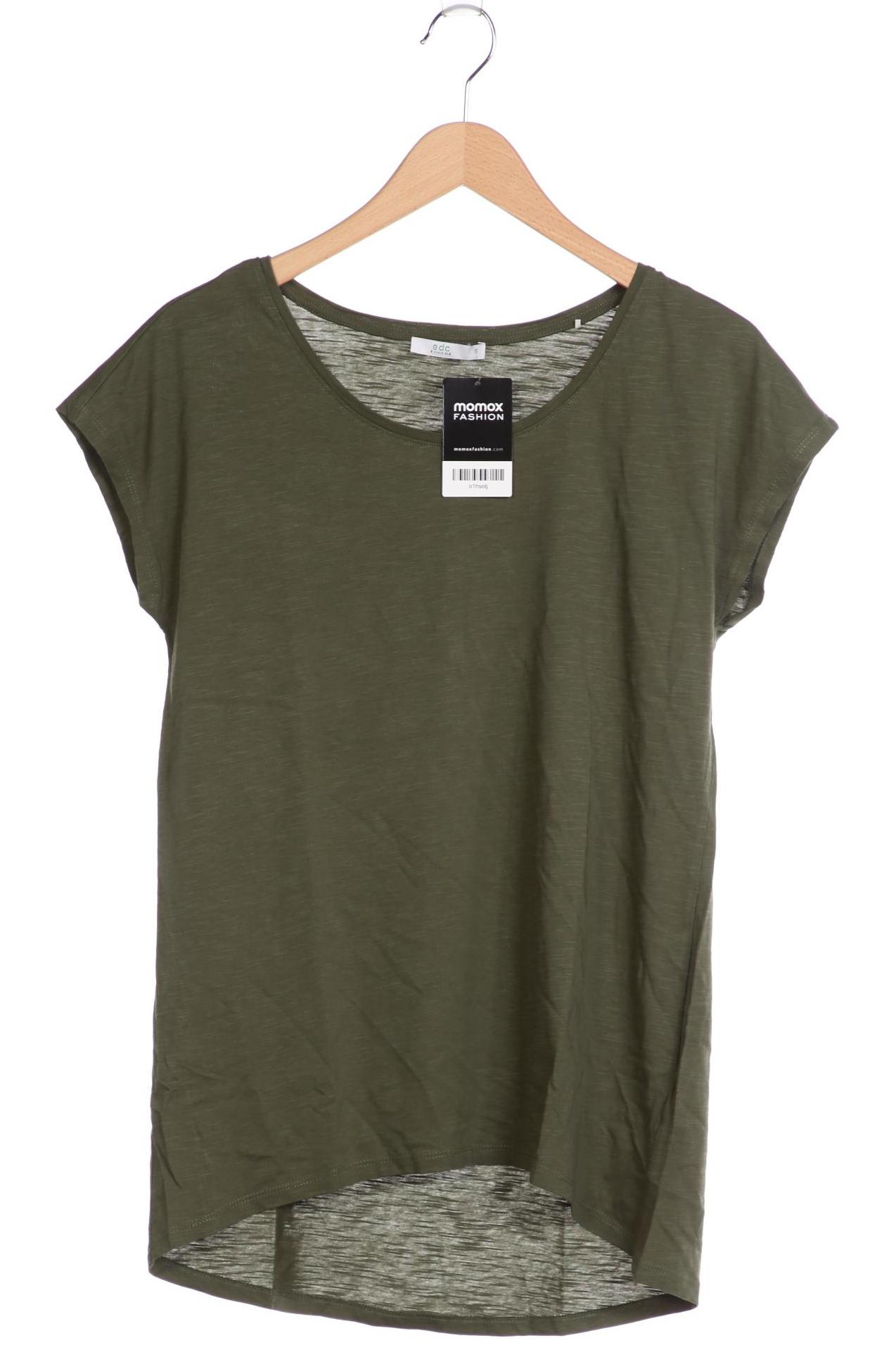 

Esprit Damen T-Shirt, grün, Gr. 36