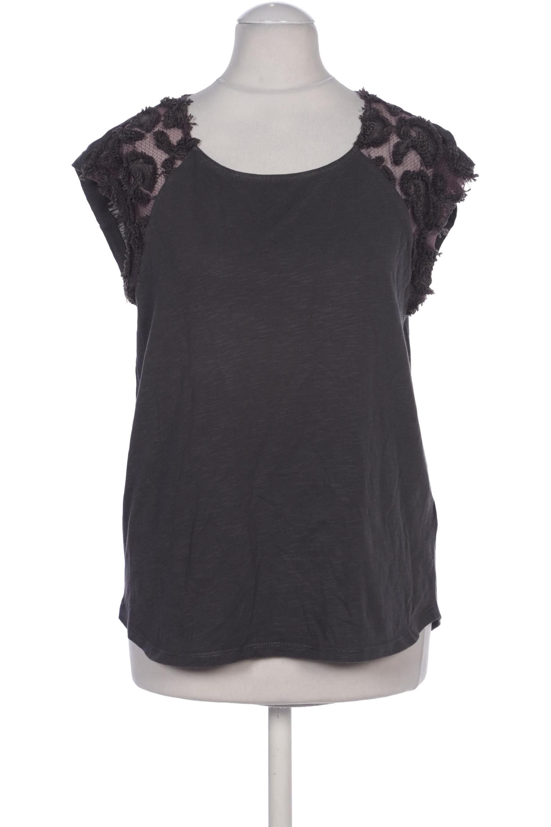 

Esprit Damen T-Shirt, grau, Gr. 36